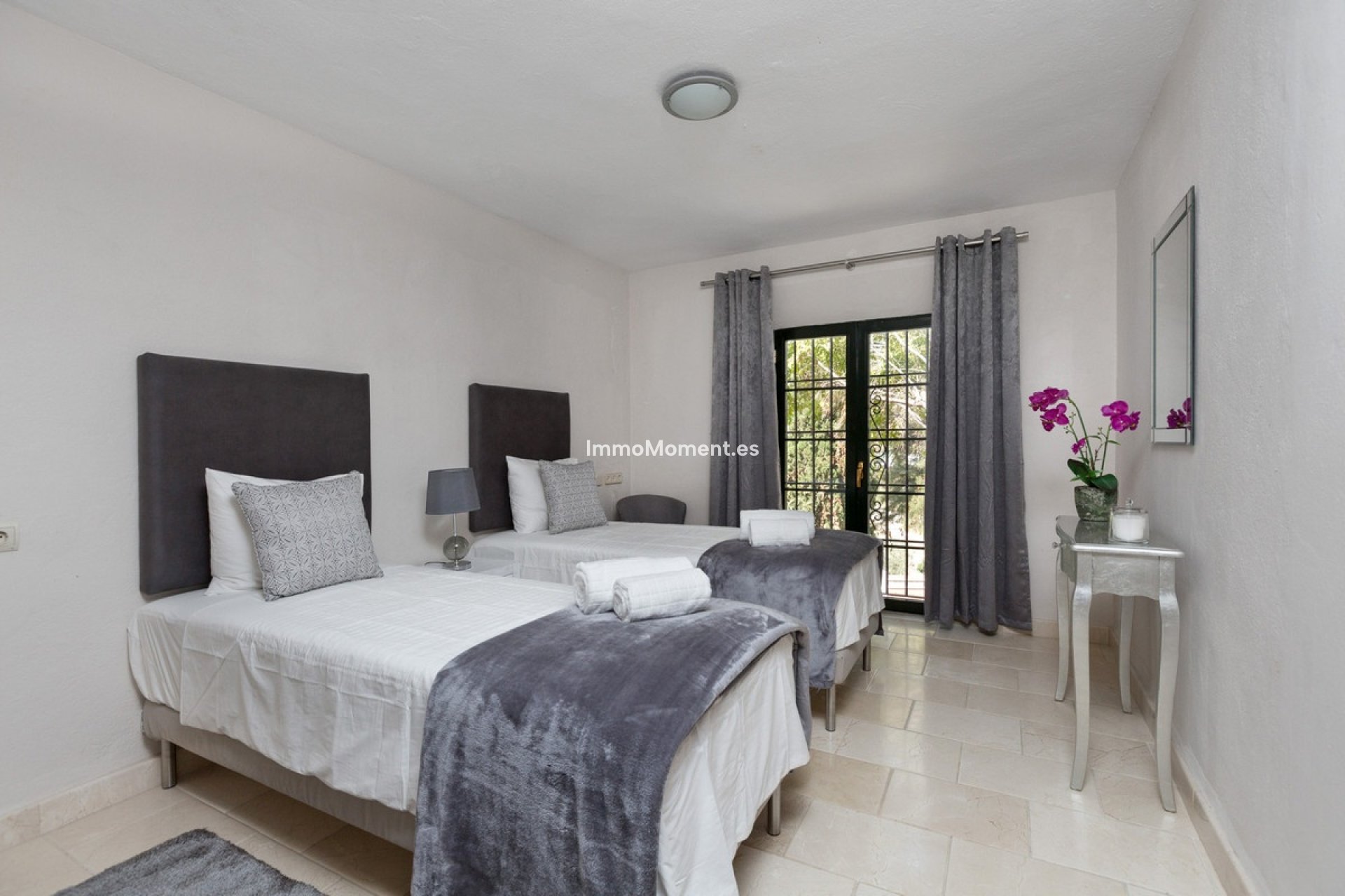 Bestaande woning - Villa - Benahavís - Benahavís Centro