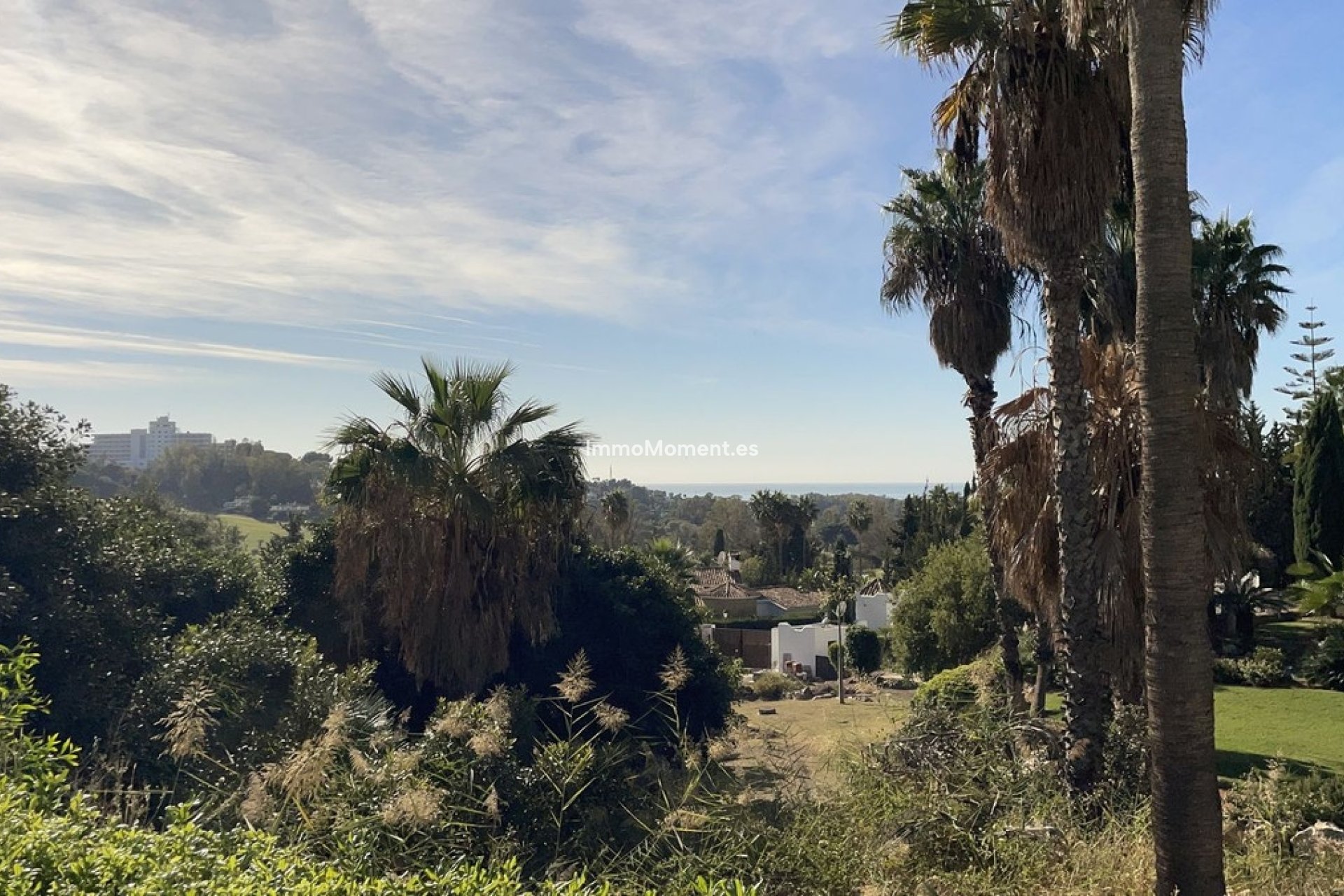 Bestaande woning - Villa - Benahavís - Benahavís Centro