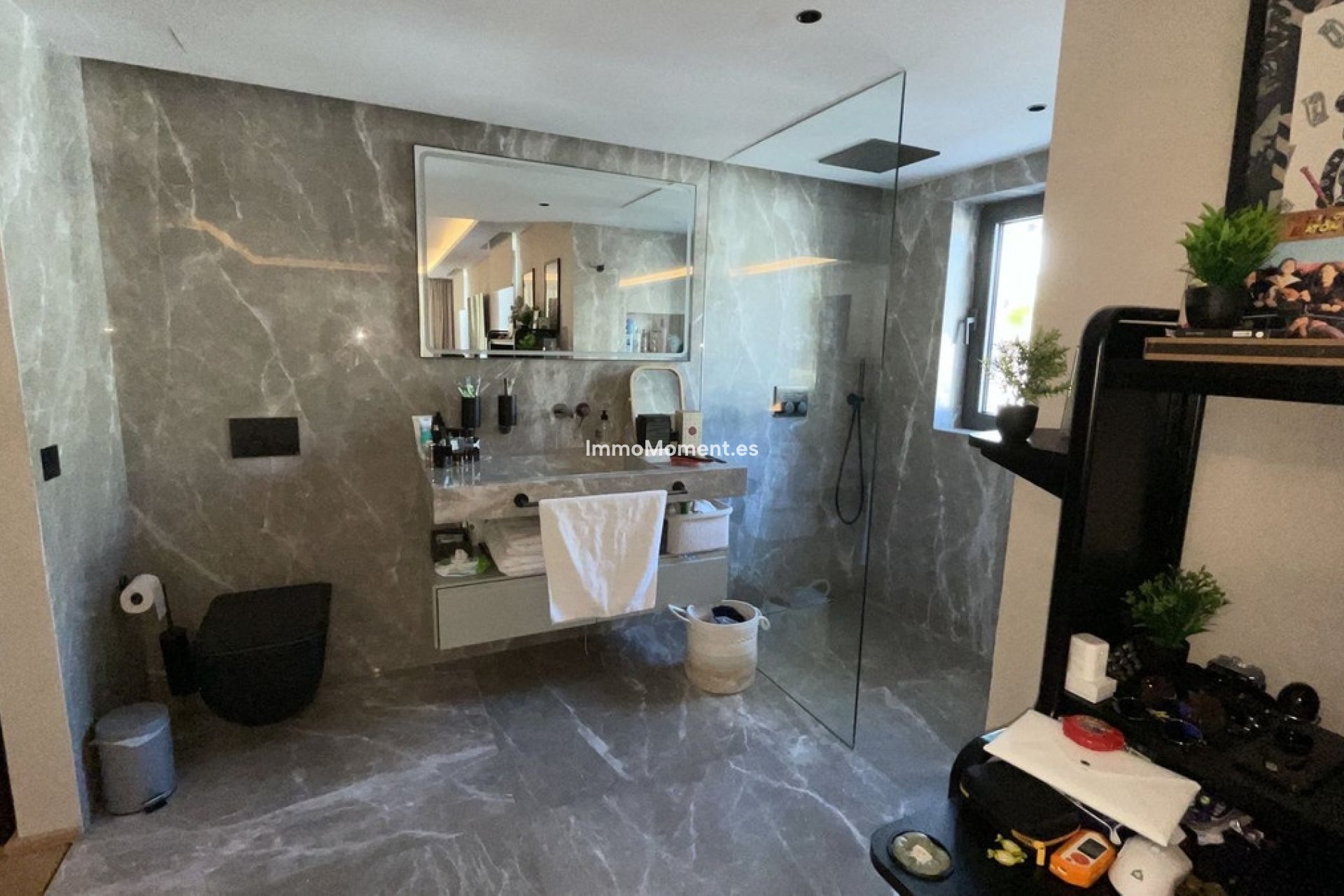 Bestaande woning - Villa - Benahavís - Benahavís Centro