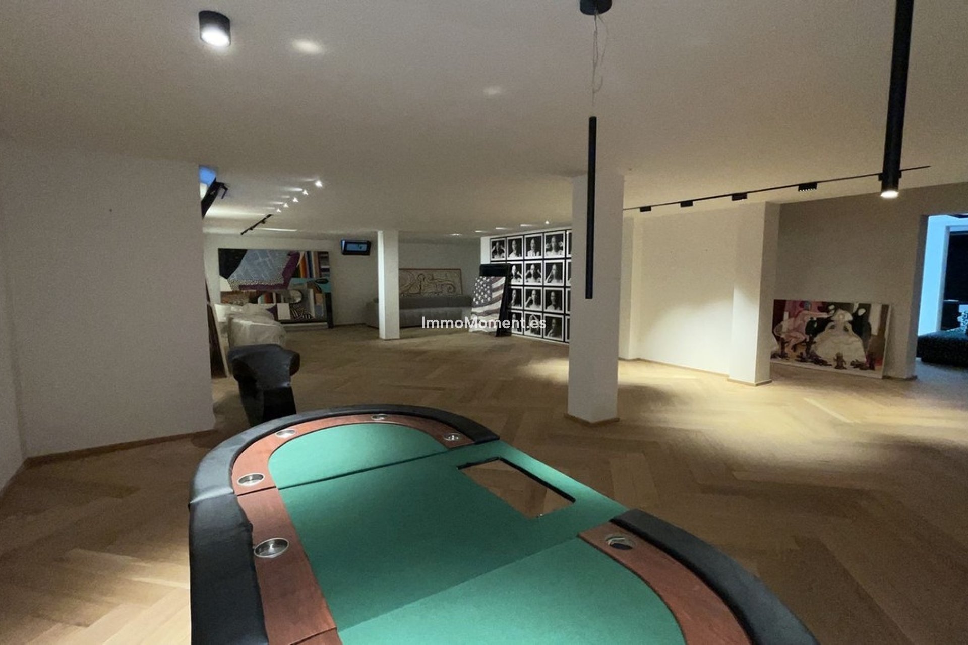 Bestaande woning - Villa - Benahavís - Benahavís Centro