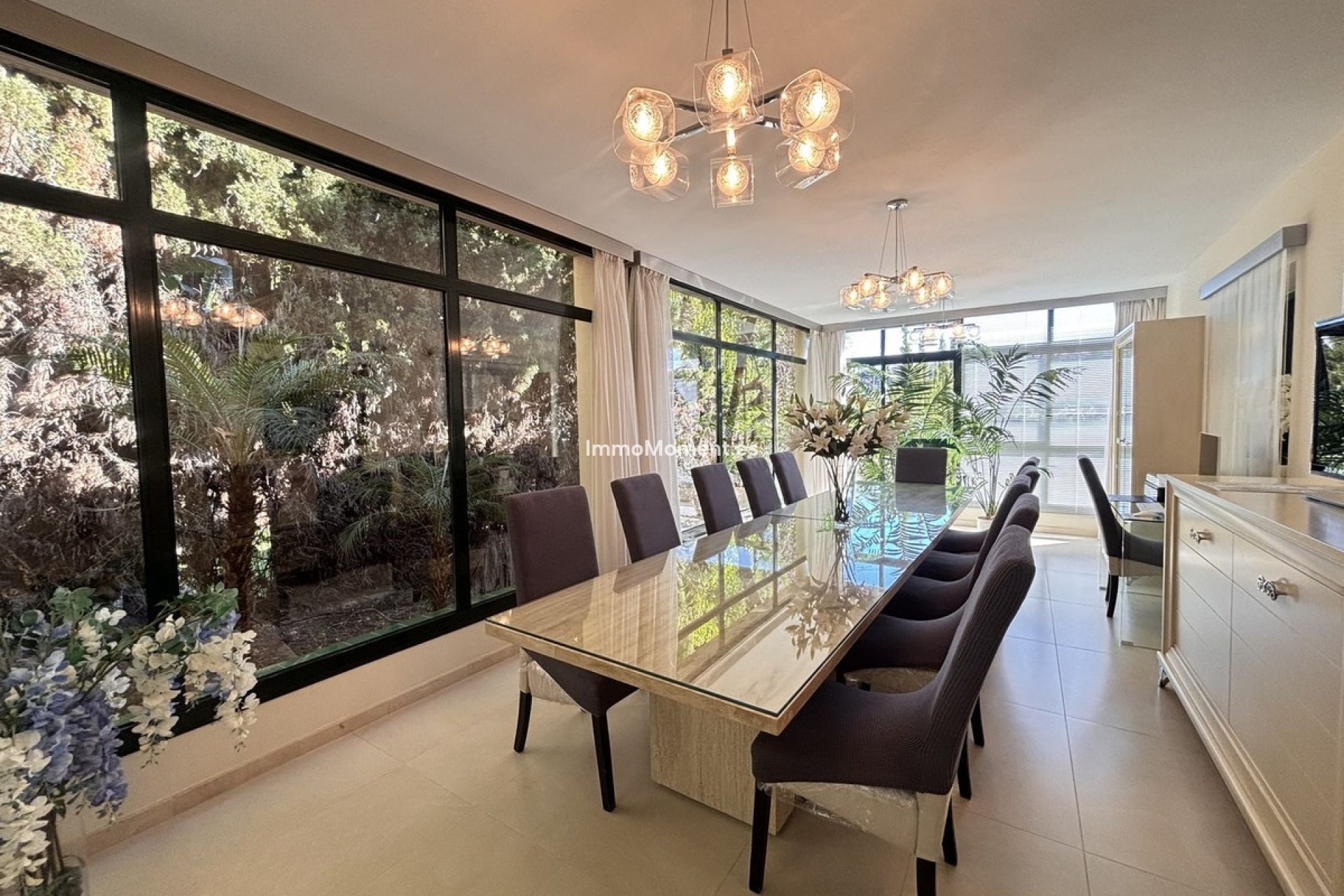 Bestaande woning - Villa - Benahavís - Benahavís Centro