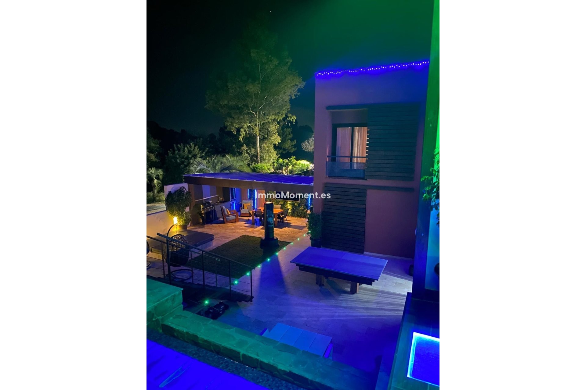 Bestaande woning - Villa - Benahavís - Benahavís Centro