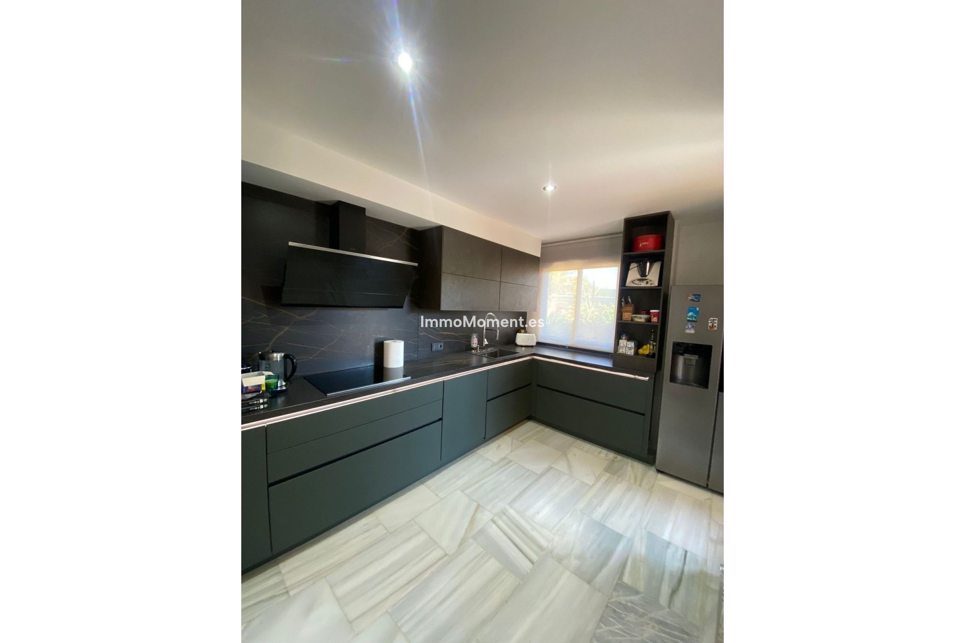 Bestaande woning - Villa - Benahavís - Benahavís Centro