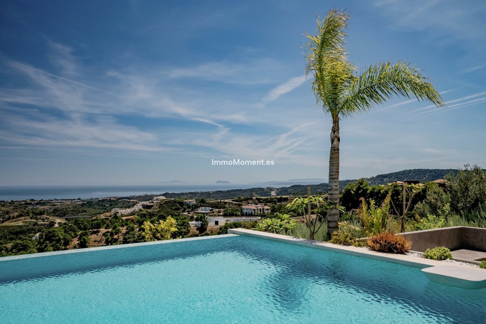 Bestaande woning - Villa - Benahavís - Benahavís Centro