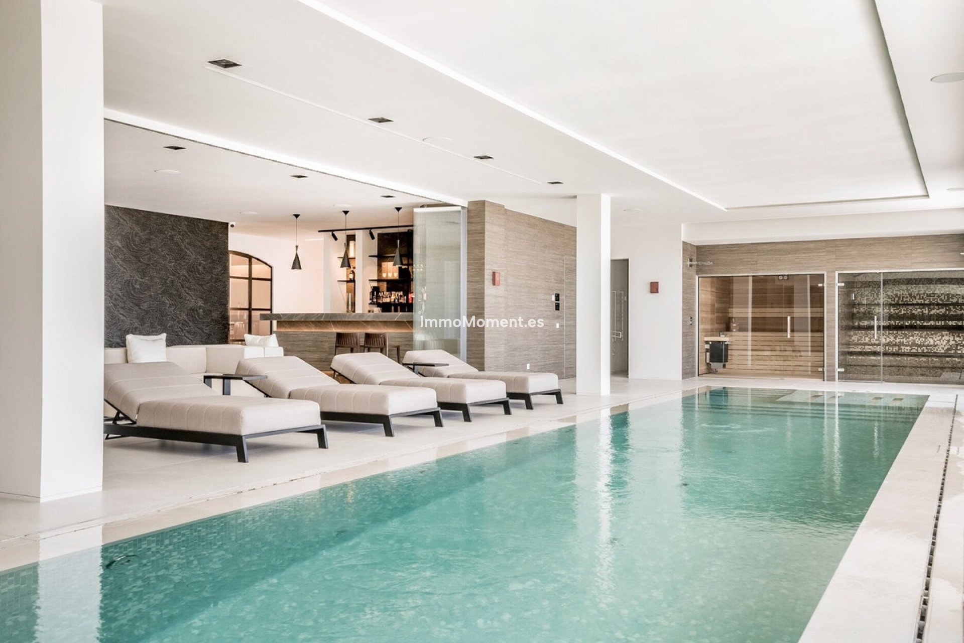 Bestaande woning - Villa - Benahavís - Benahavís Centro