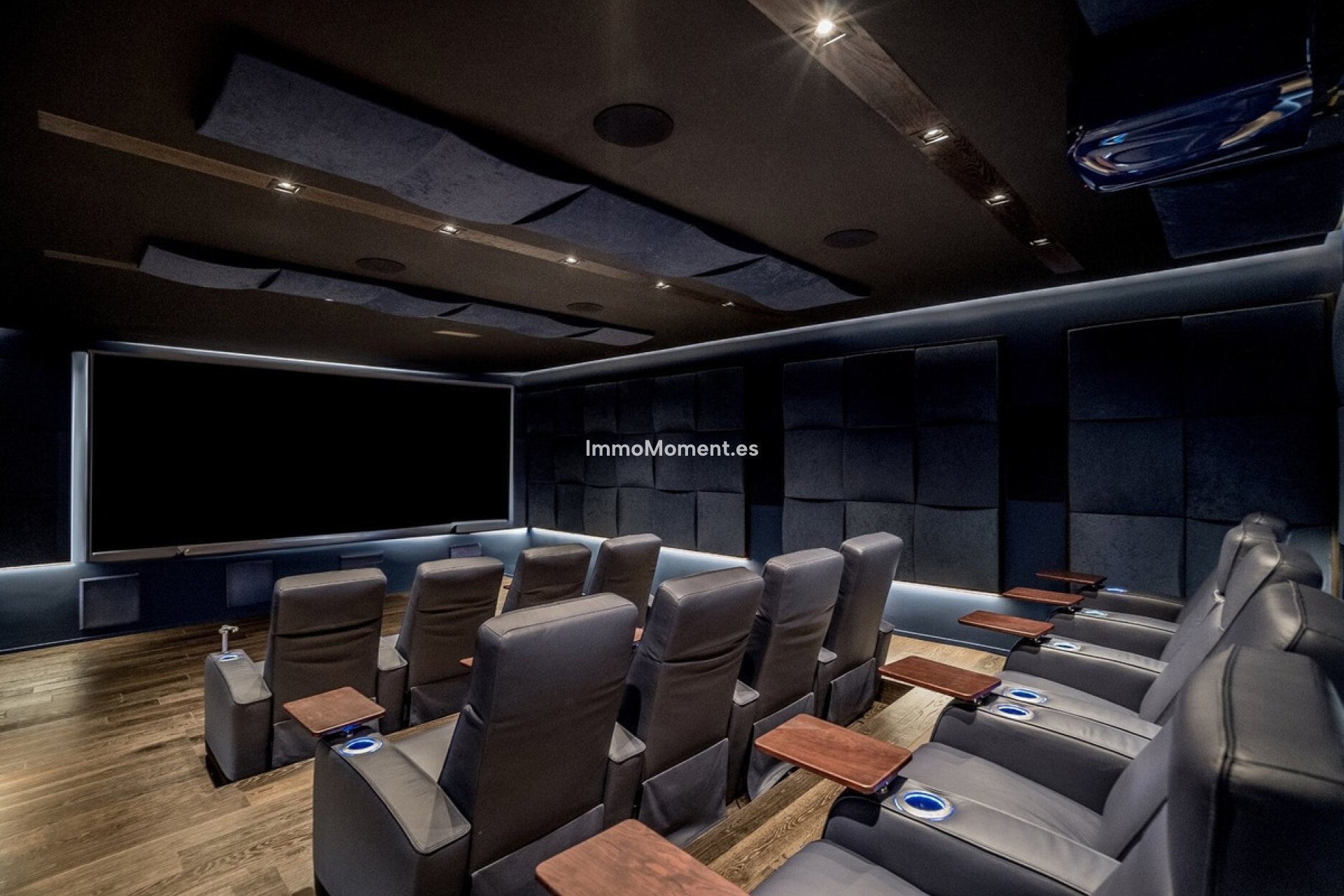 Bestaande woning - Villa - Benahavís - Benahavís Centro