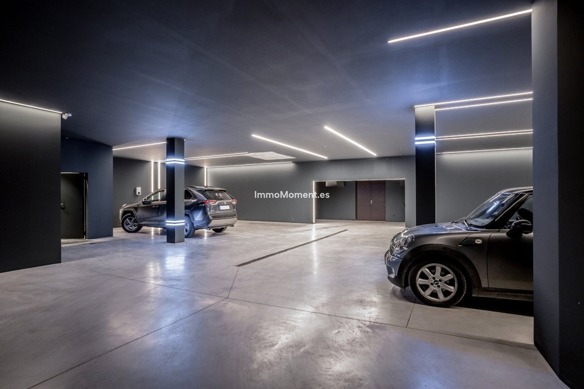 Bestaande woning - Villa - Benahavís - Benahavís Centro