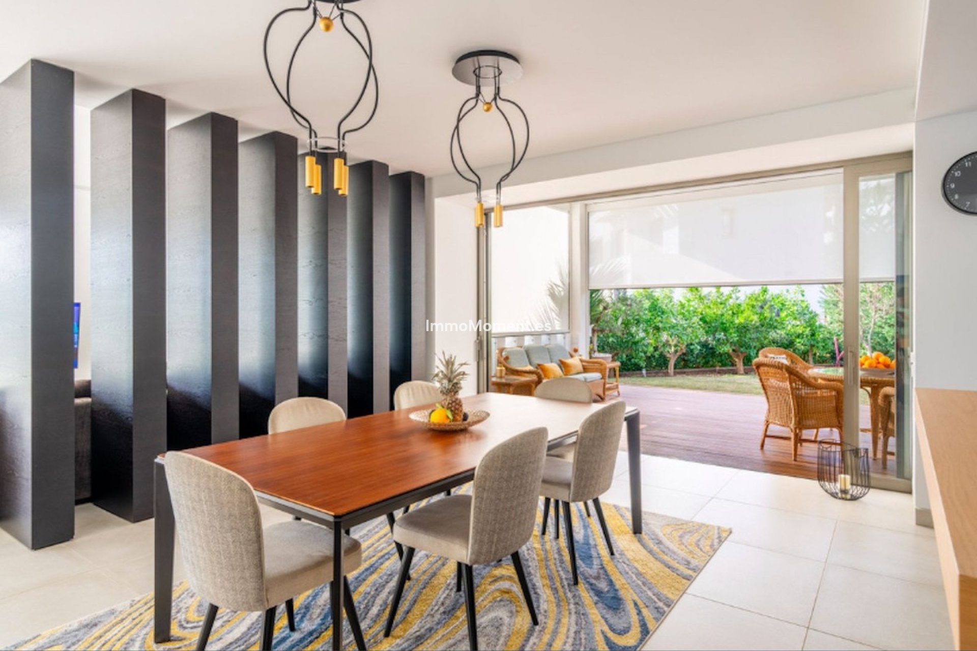 Bestaande woning - Villa - Benahavís - Benahavís Centro