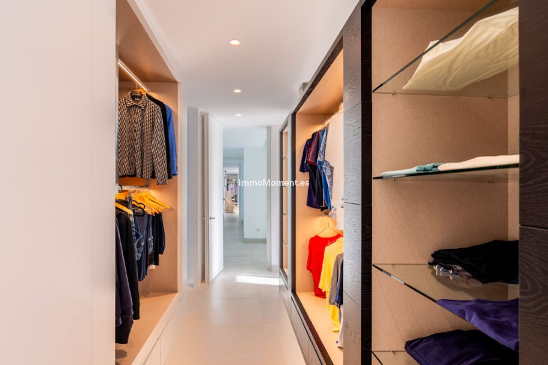 Bestaande woning - Villa - Benahavís - Benahavís Centro