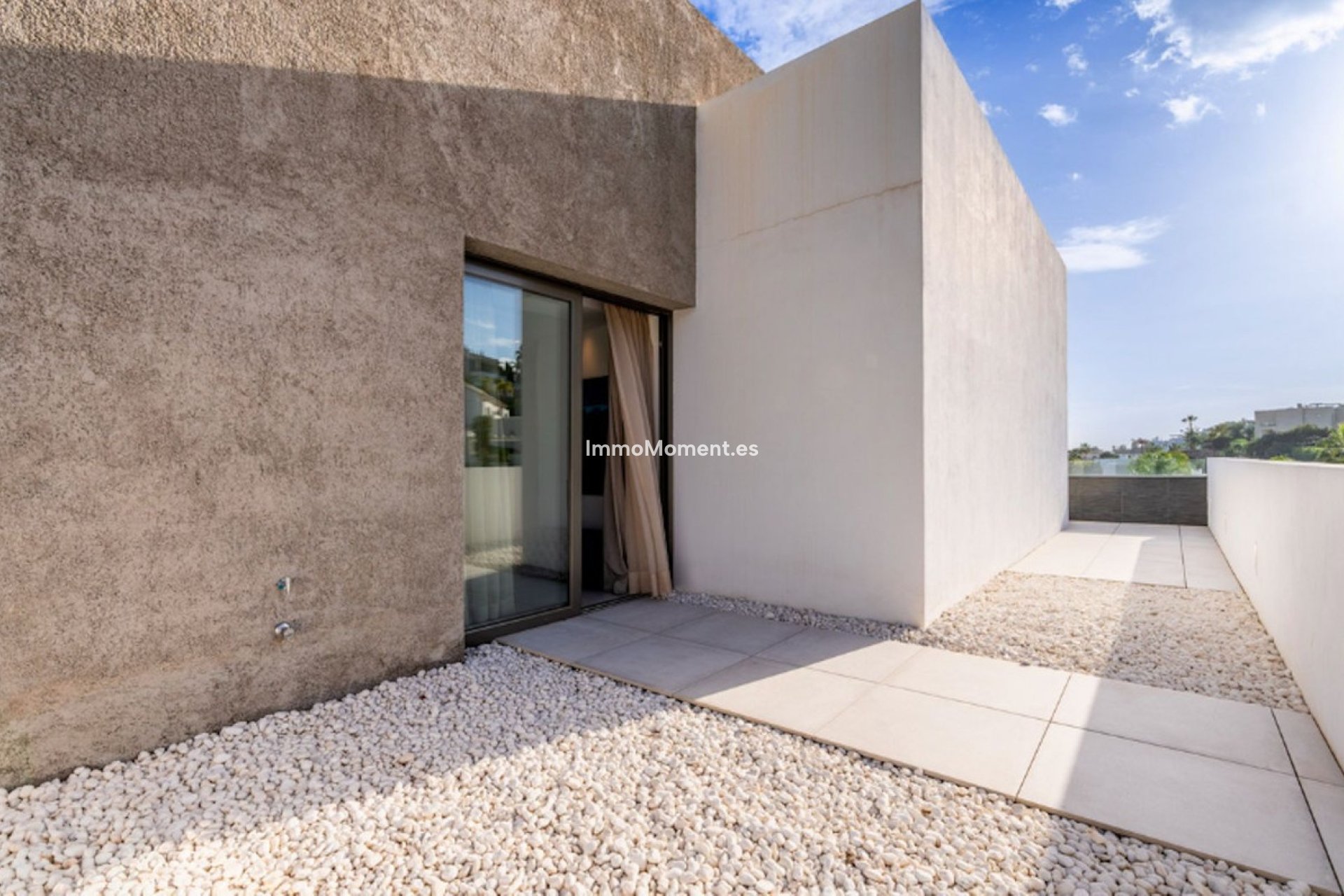 Bestaande woning - Villa - Benahavís - Benahavís Centro