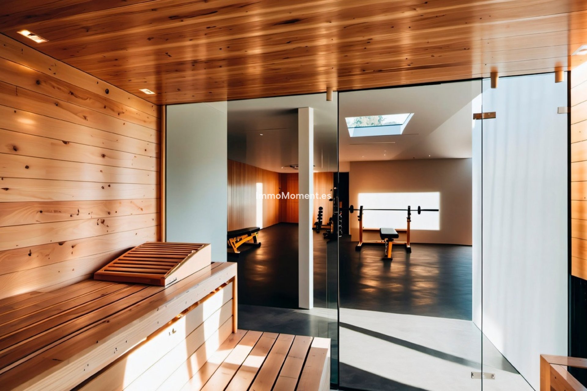 Bestaande woning - Villa - Benahavís - Benahavís Centro