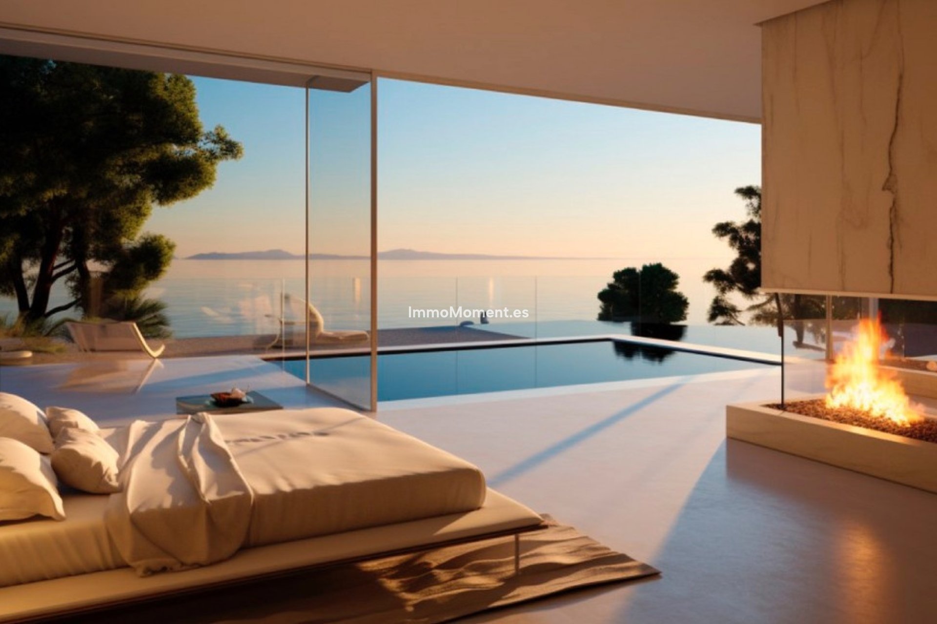 Bestaande woning - Villa - Benahavís - Benahavís Centro