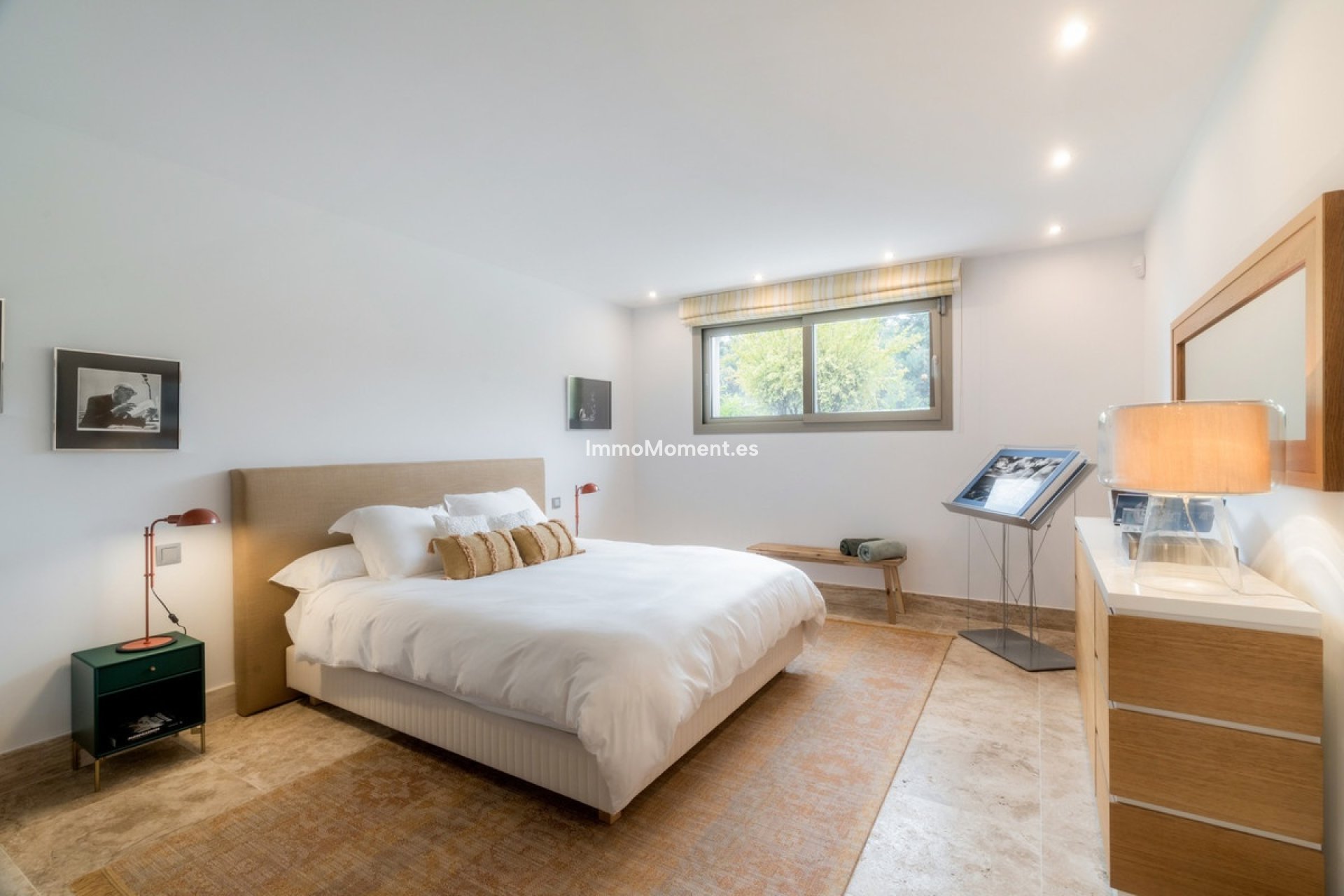 Bestaande woning - Villa - Benahavís - Benahavís Centro