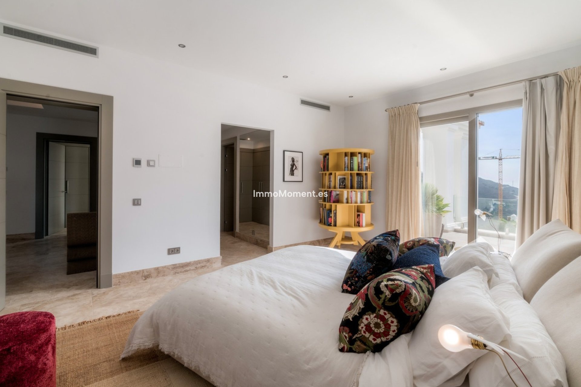 Bestaande woning - Villa - Benahavís - Benahavís Centro