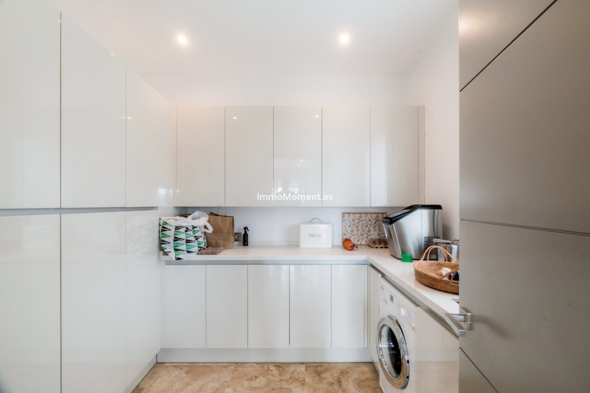 Bestaande woning - Villa - Benahavís - Benahavís Centro