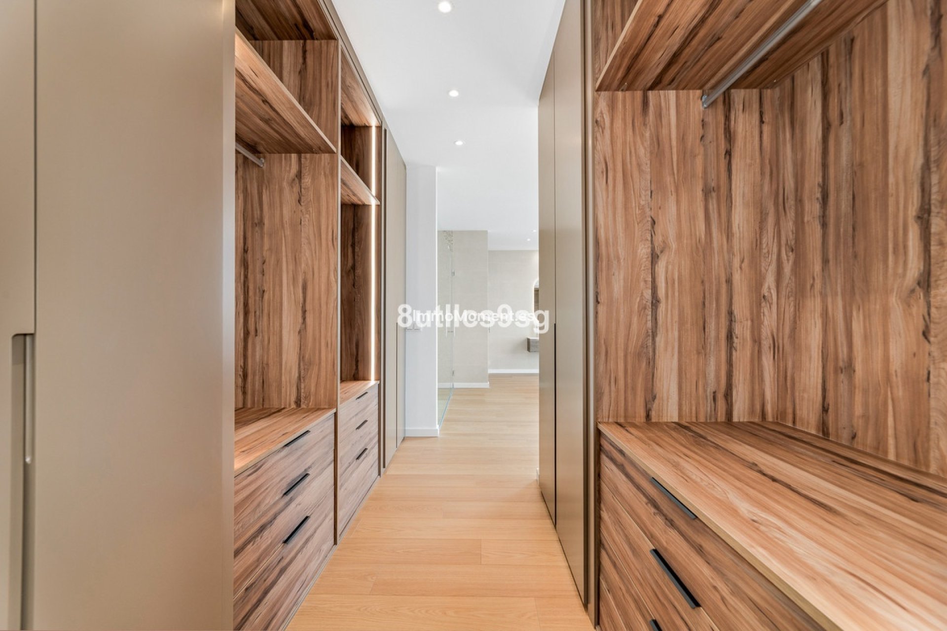 Bestaande woning - Villa - Benahavís - Benahavís Centro