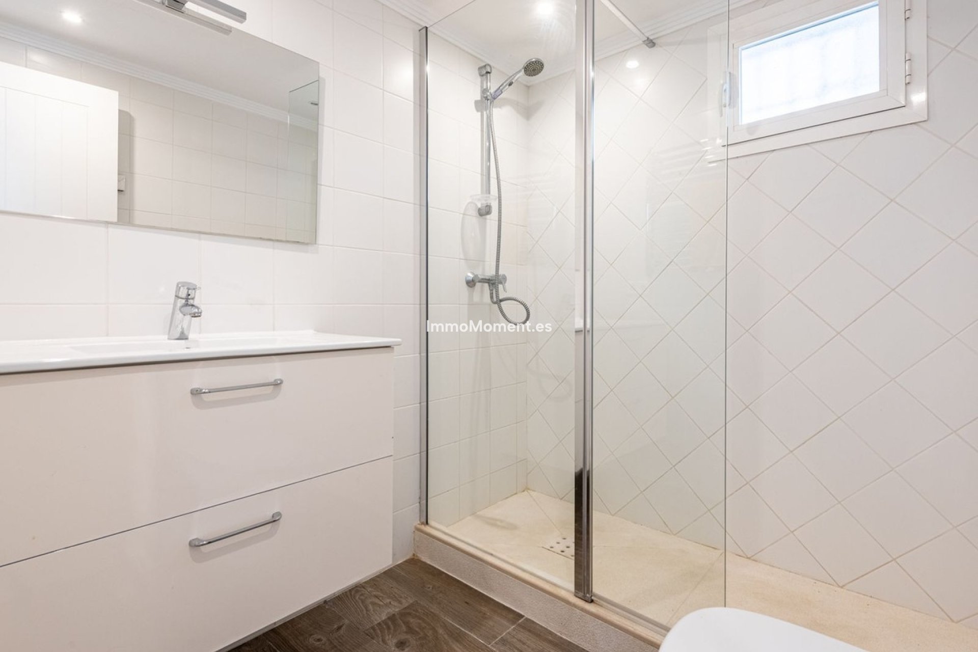 Bestaande woning - Villa - Benahavís - Benahavís Centro