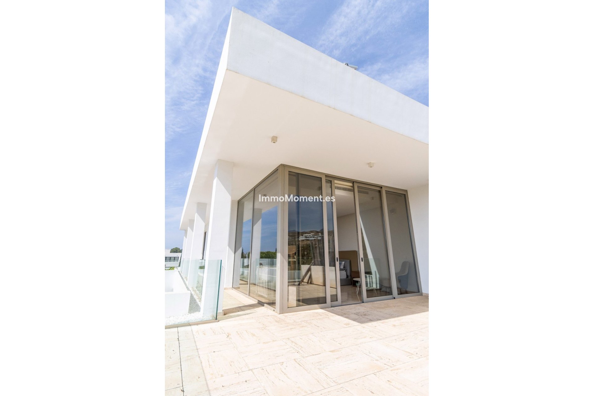 Bestaande woning - Villa - Benahavís - Benahavís Centro