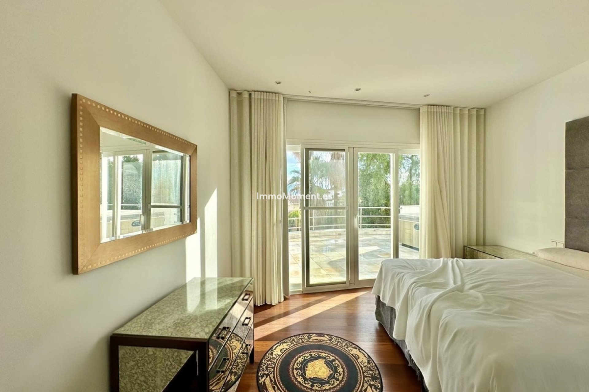 Bestaande woning - Villa - Benahavís - Benahavís Centro