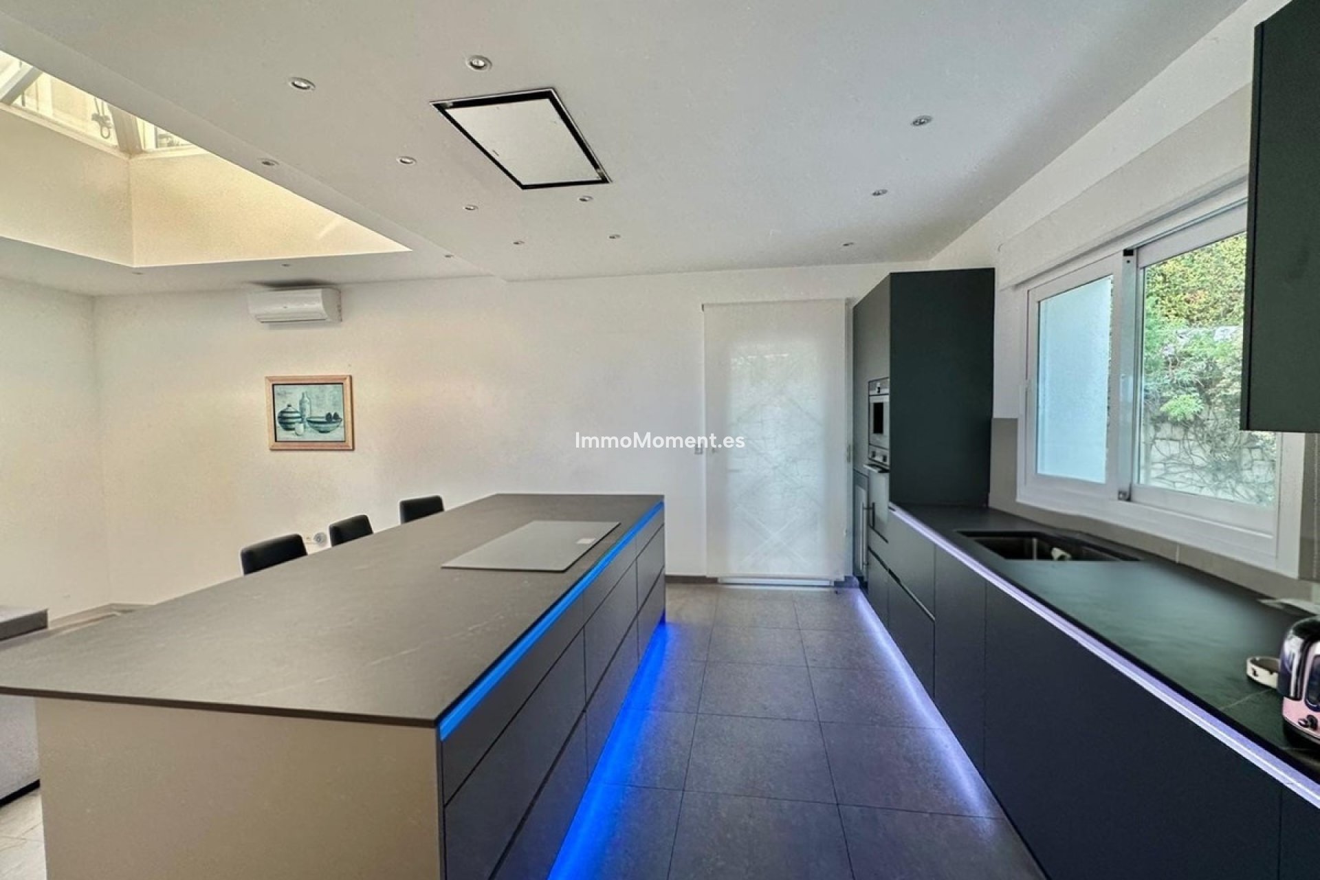 Bestaande woning - Villa - Benahavís - Benahavís Centro