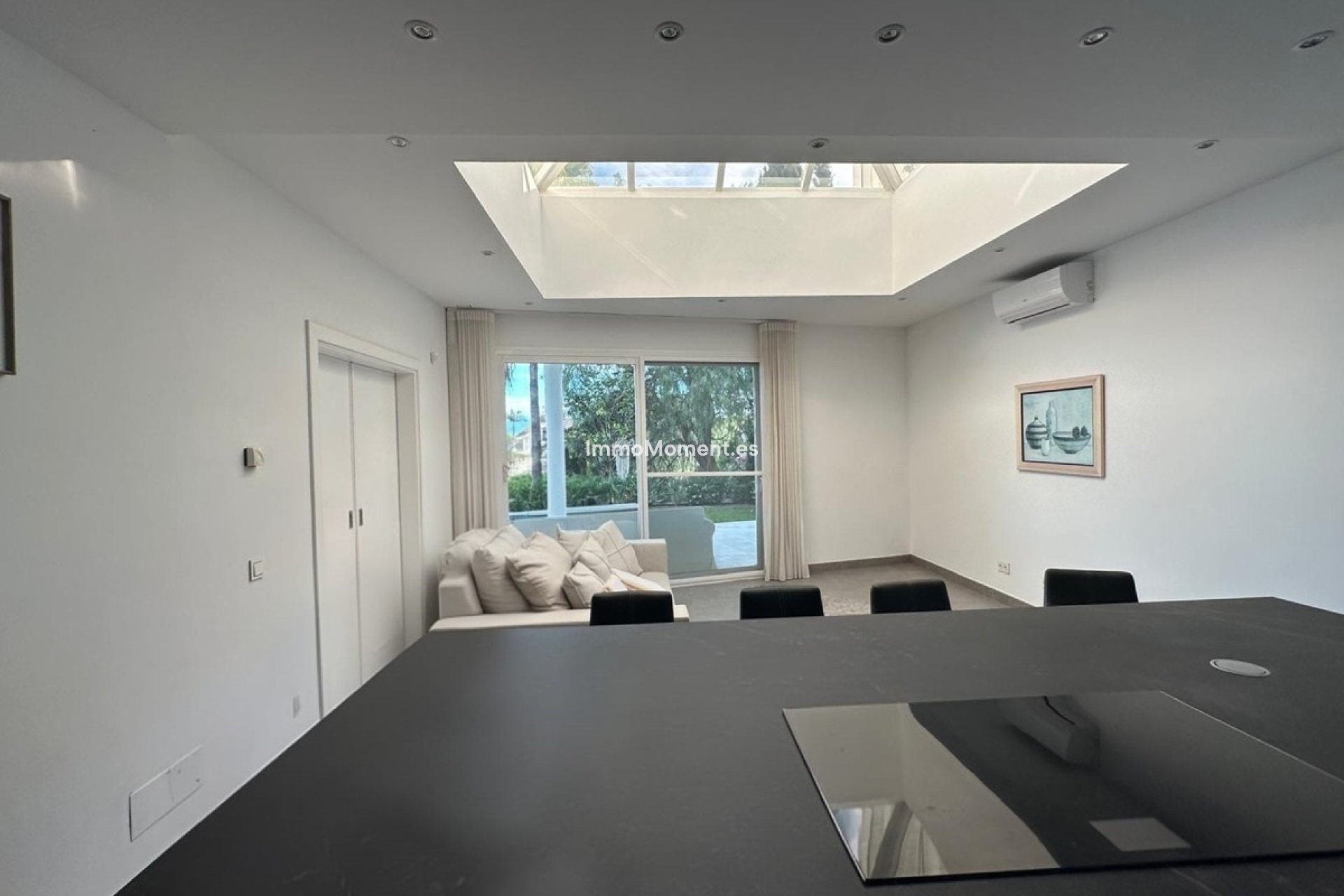 Bestaande woning - Villa - Benahavís - Benahavís Centro