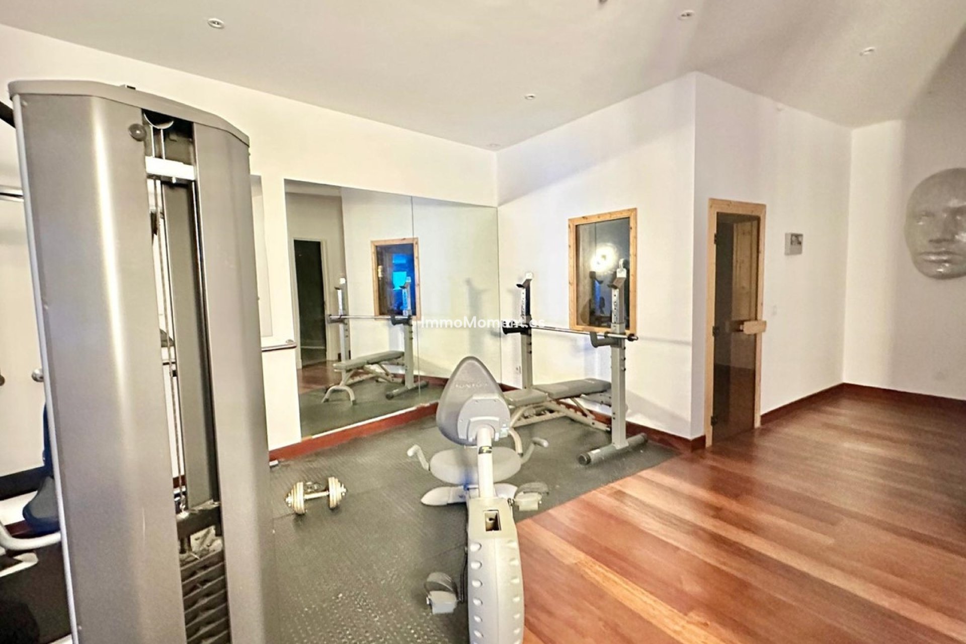 Bestaande woning - Villa - Benahavís - Benahavís Centro