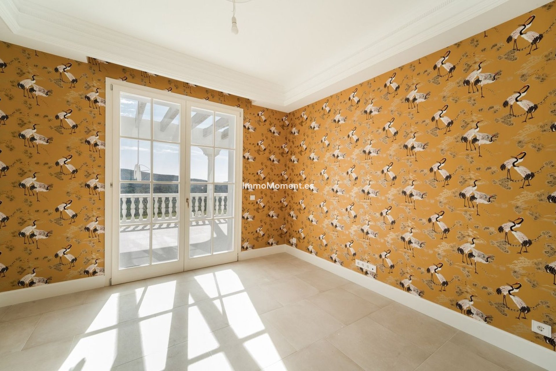 Bestaande woning - Villa - Benahavís - Benahavís Centro