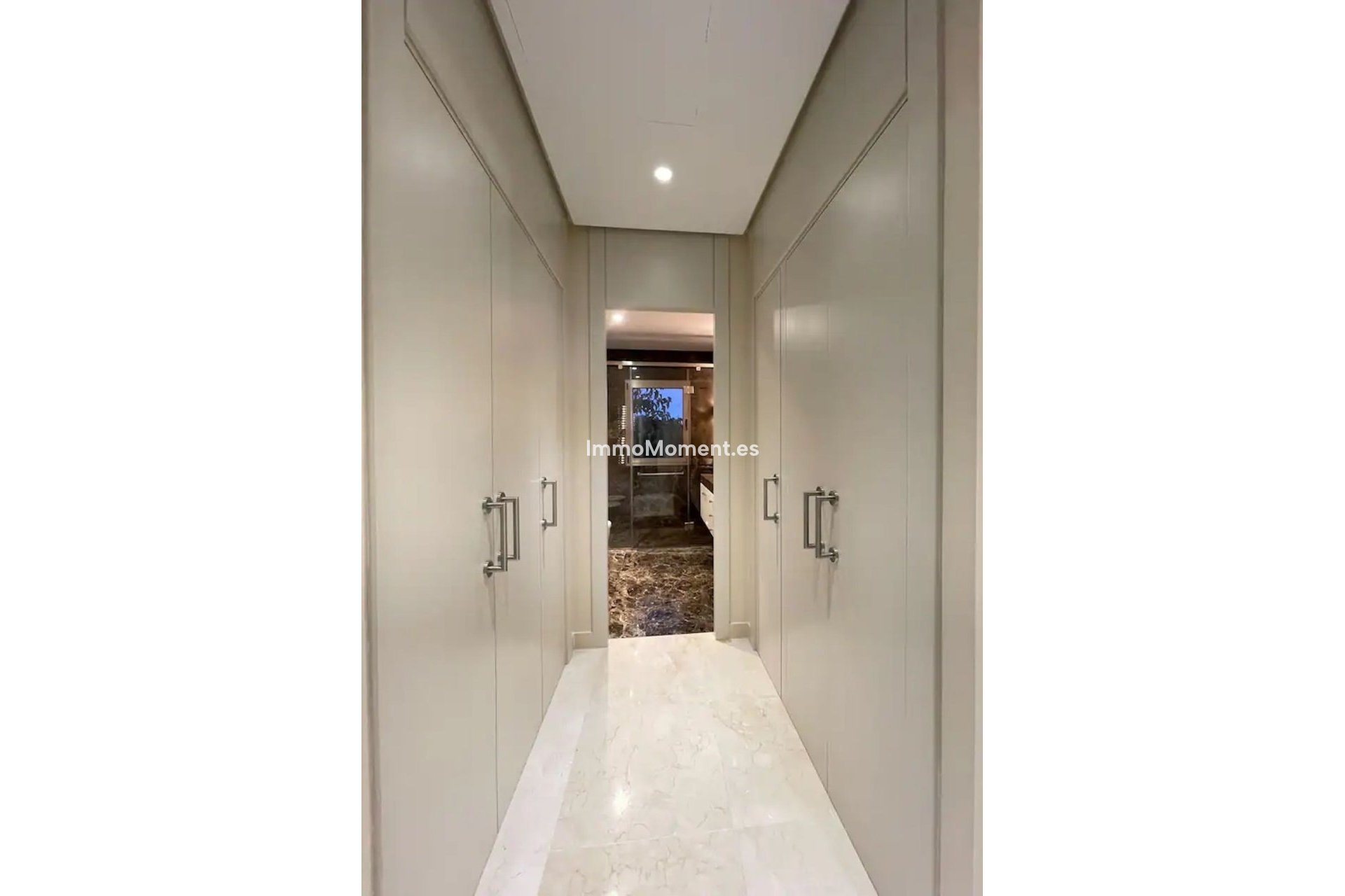 Bestaande woning - Villa - Benahavís - Benahavís Centro