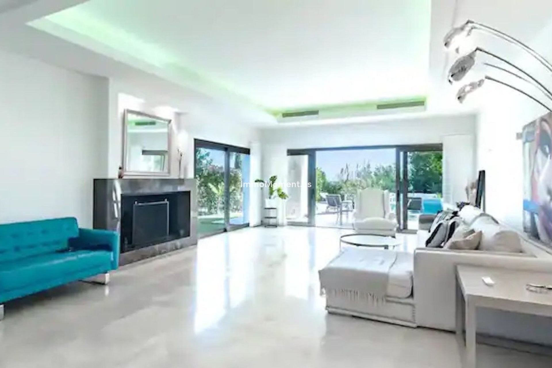 Bestaande woning - Villa - Benahavís - Benahavís Centro