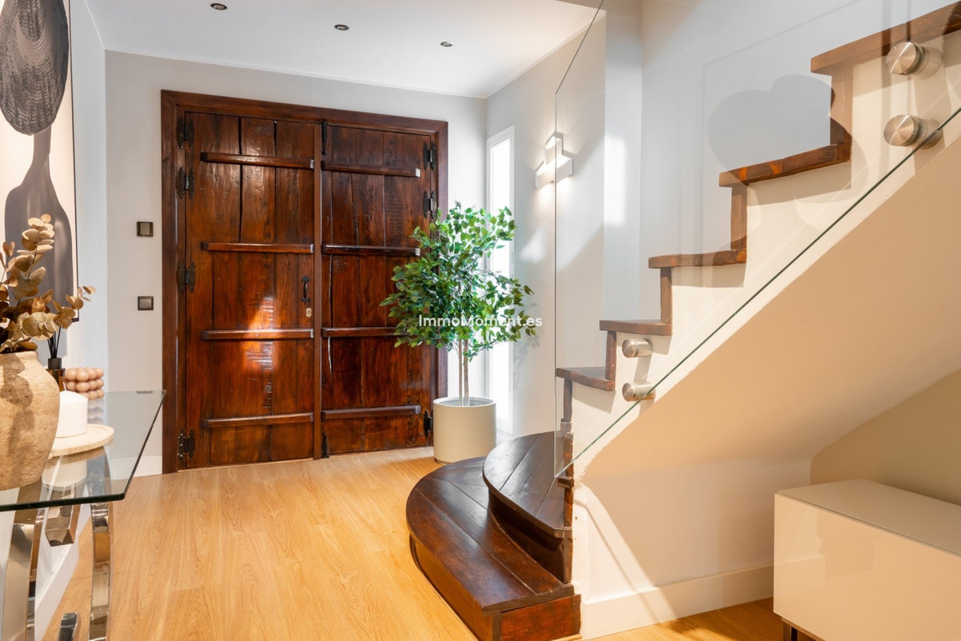 Bestaande woning - Villa - Benahavís - Benahavís Centro