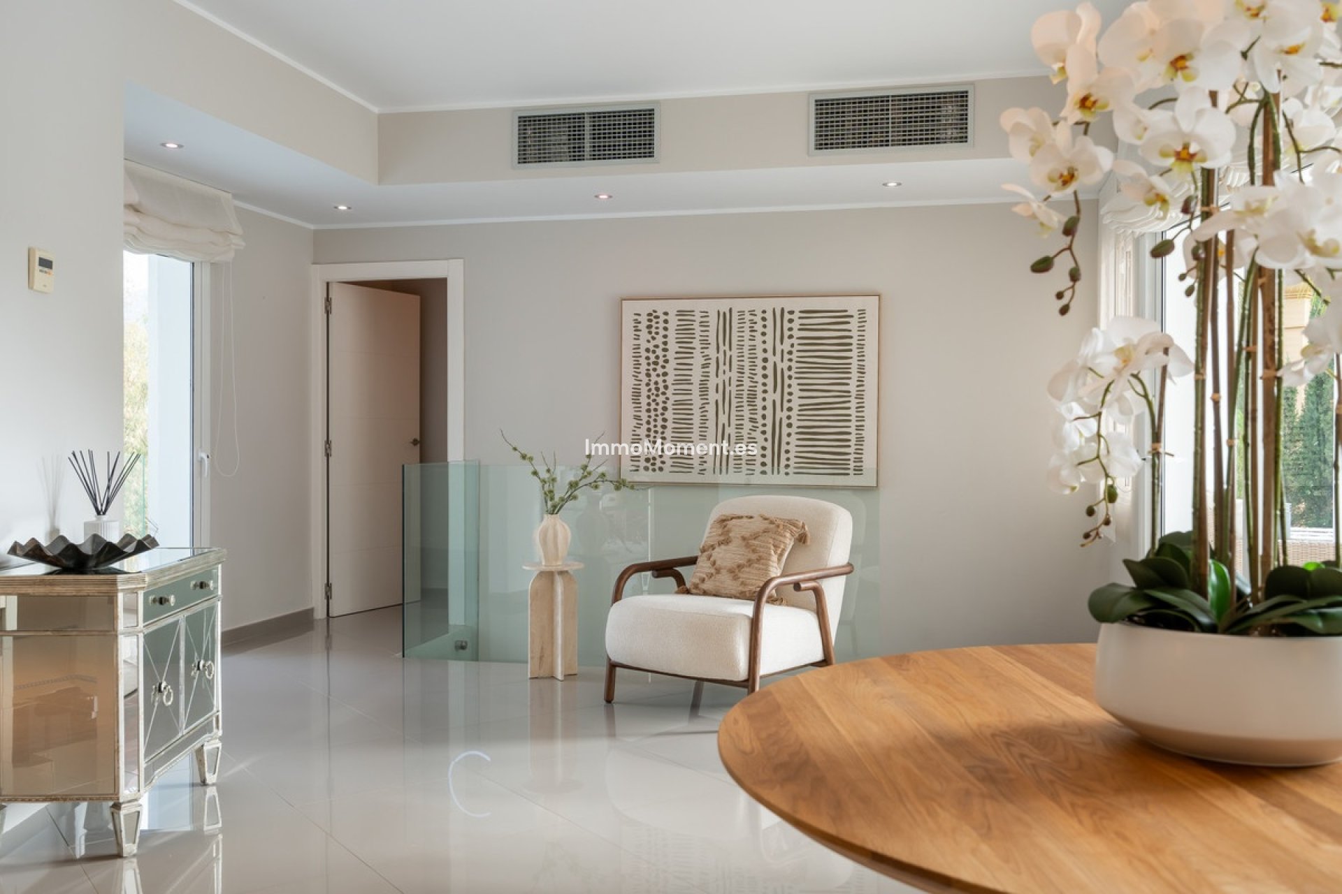 Bestaande woning - Villa - Benahavís - Benahavís Centro