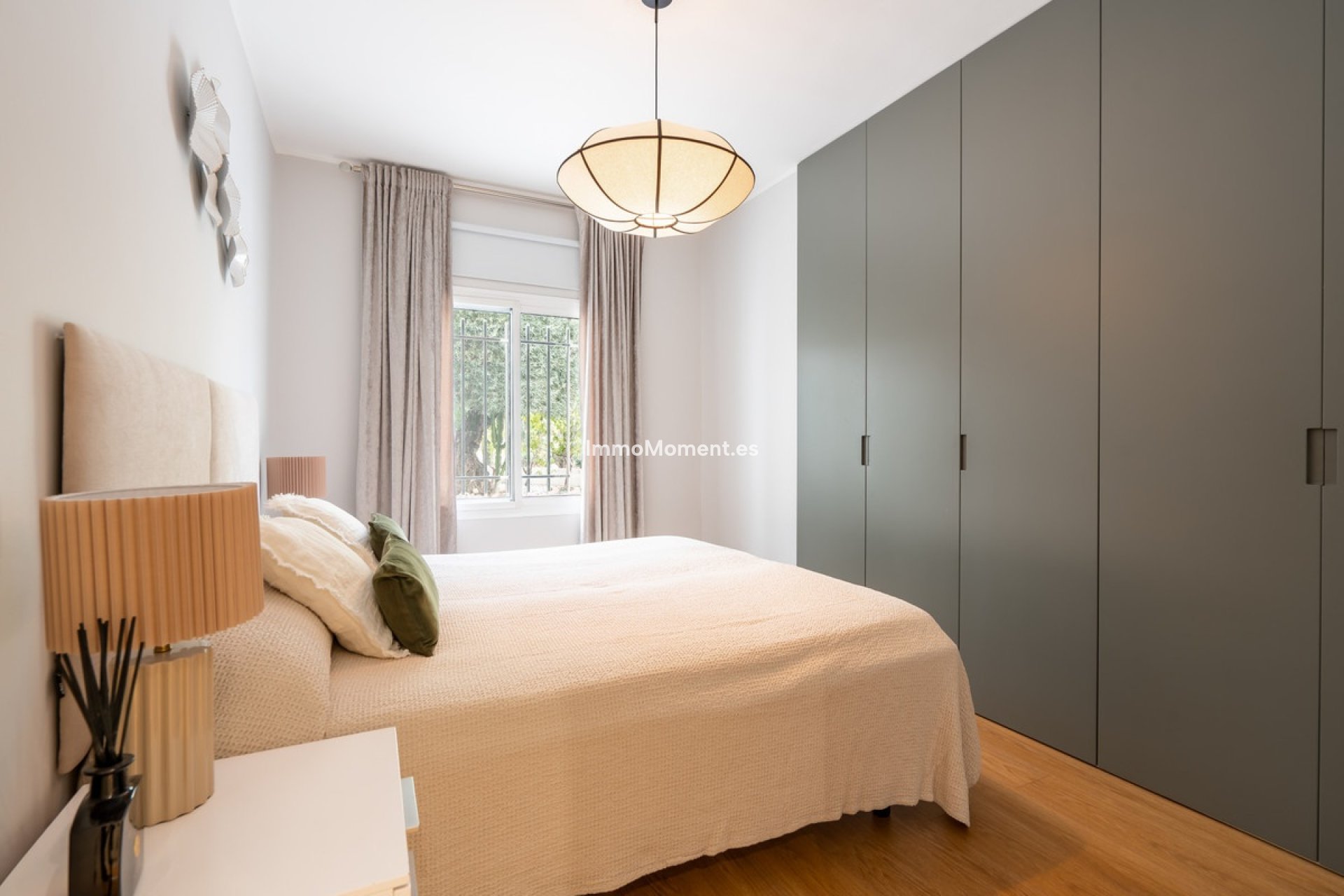 Bestaande woning - Villa - Benahavís - Benahavís Centro