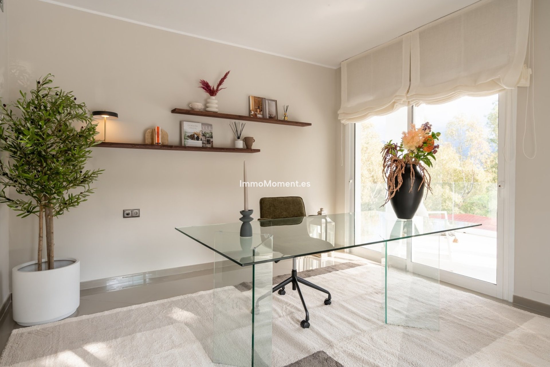 Bestaande woning - Villa - Benahavís - Benahavís Centro