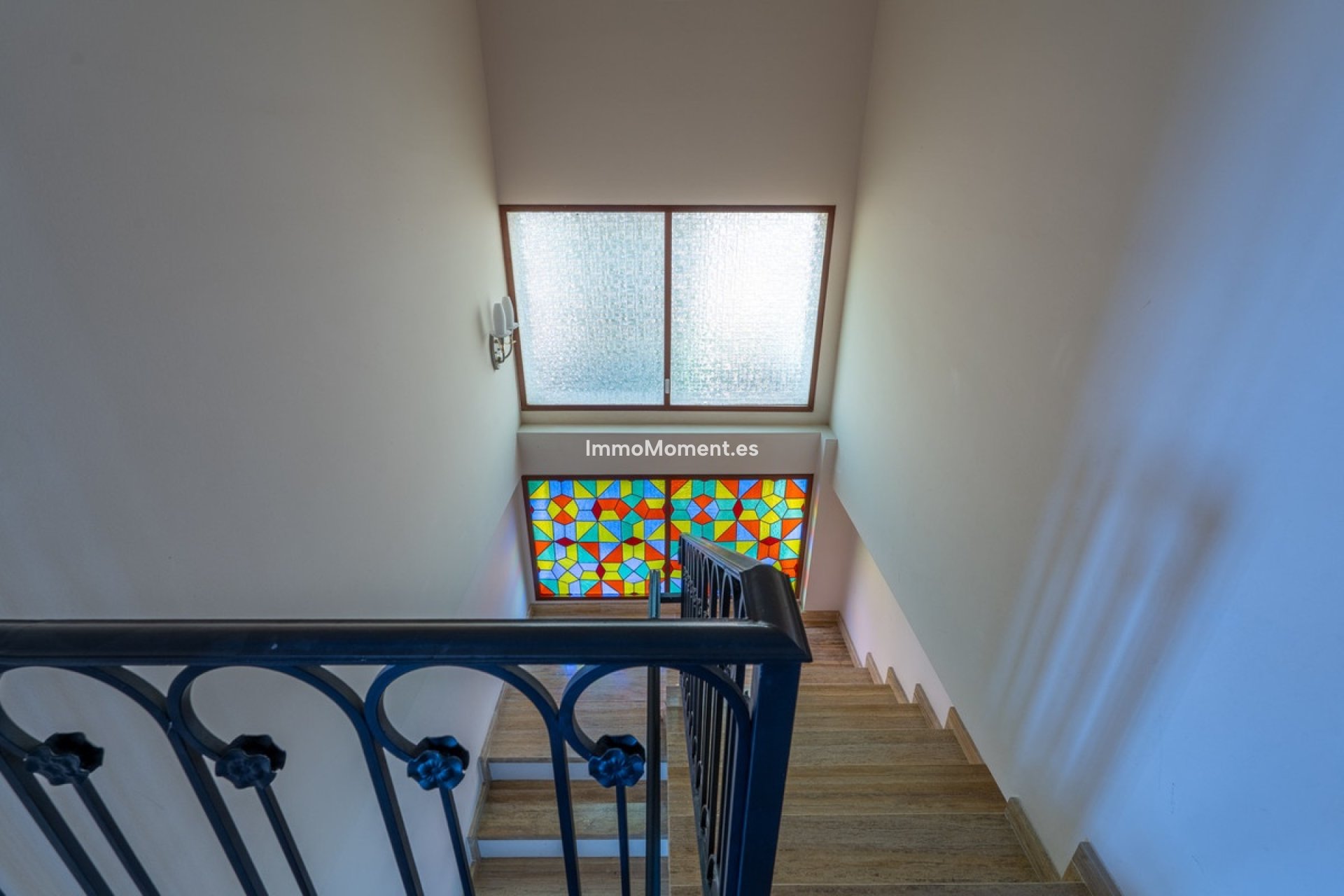 Bestaande woning - Villa - Benahavís - Benahavís Centro