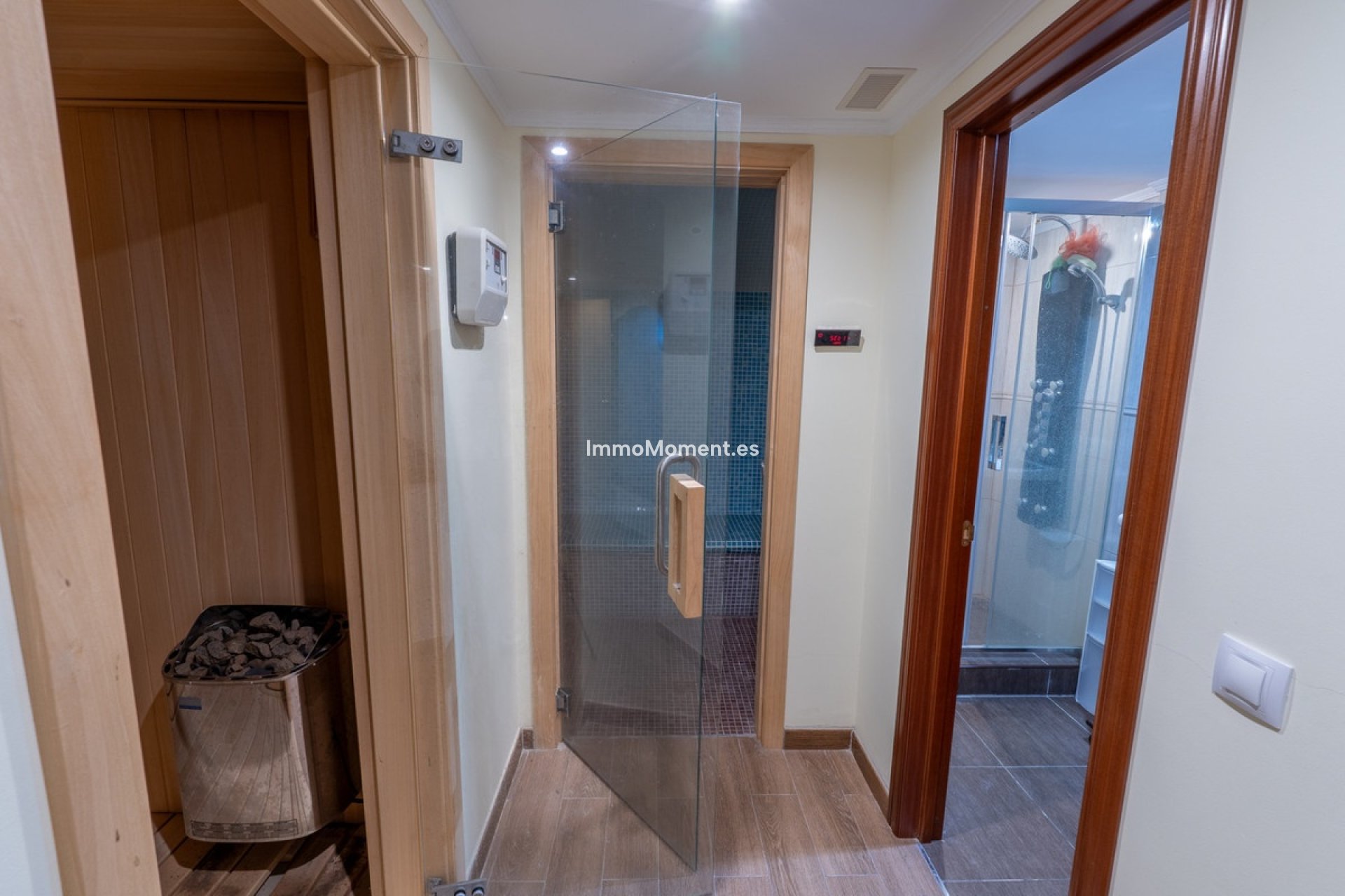 Bestaande woning - Villa - Benahavís - Benahavís Centro