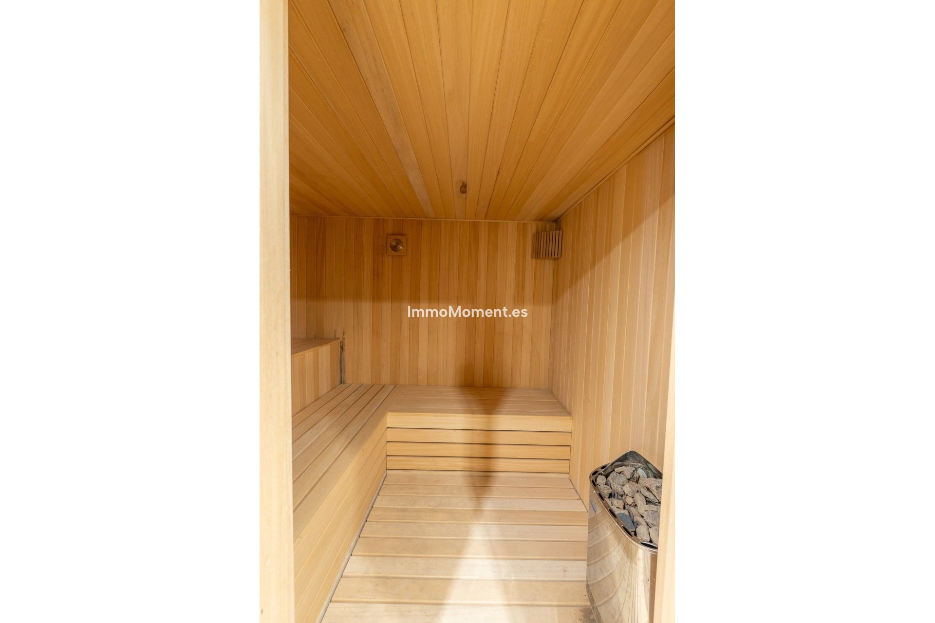 Bestaande woning - Villa - Benahavís - Benahavís Centro