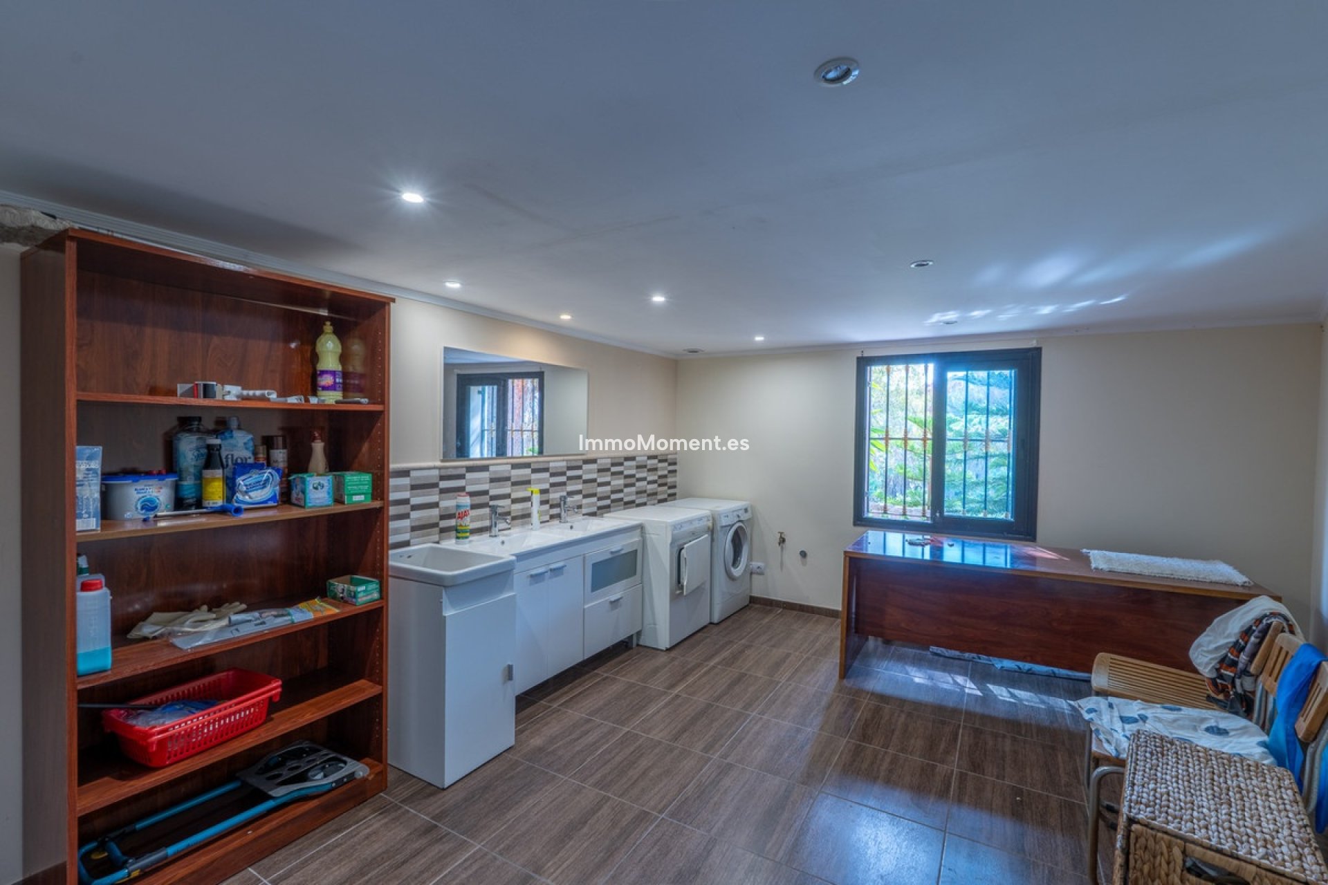 Bestaande woning - Villa - Benahavís - Benahavís Centro