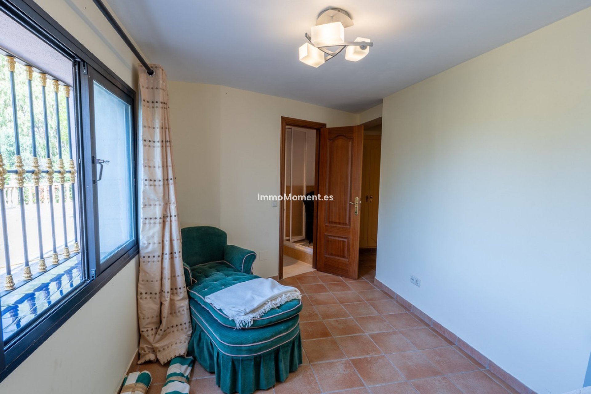 Bestaande woning - Villa - Benahavís - Benahavís Centro