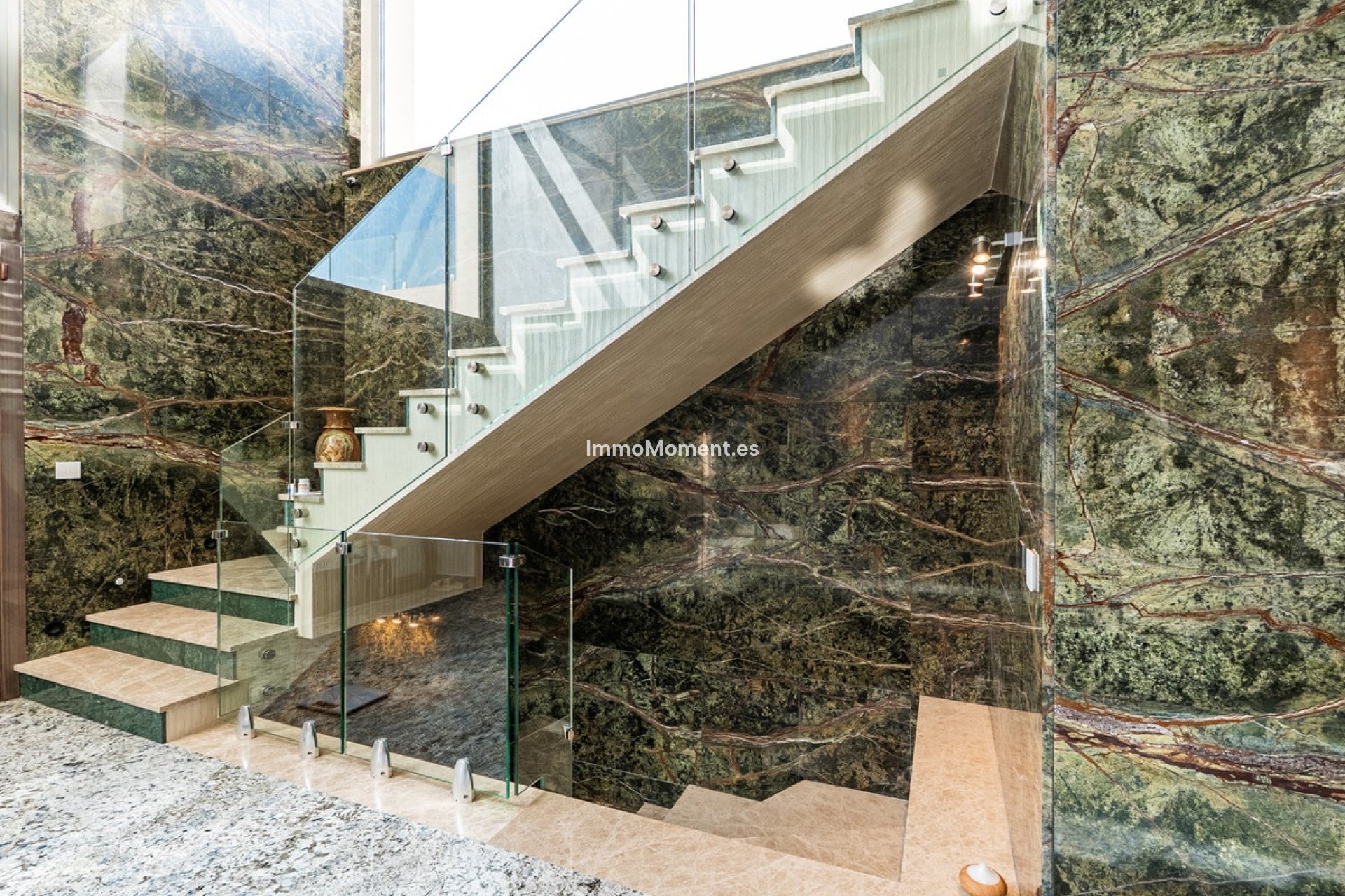 Bestaande woning - Villa - Benahavís - Benahavís Centro