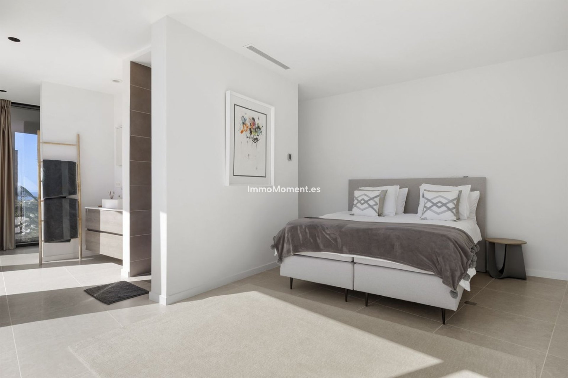 Bestaande woning - Villa - Benahavís - Benahavís Centro