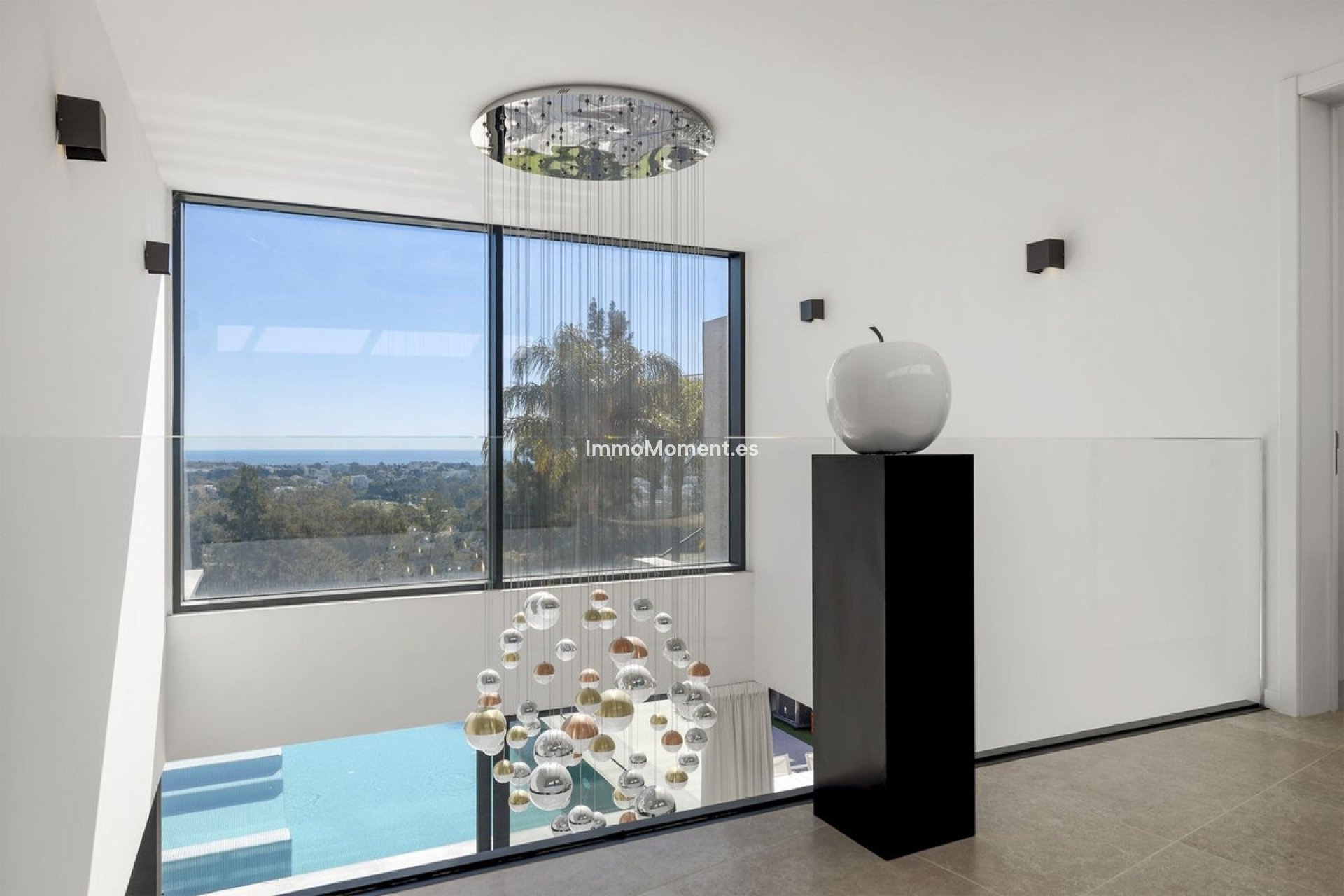 Bestaande woning - Villa - Benahavís - Benahavís Centro