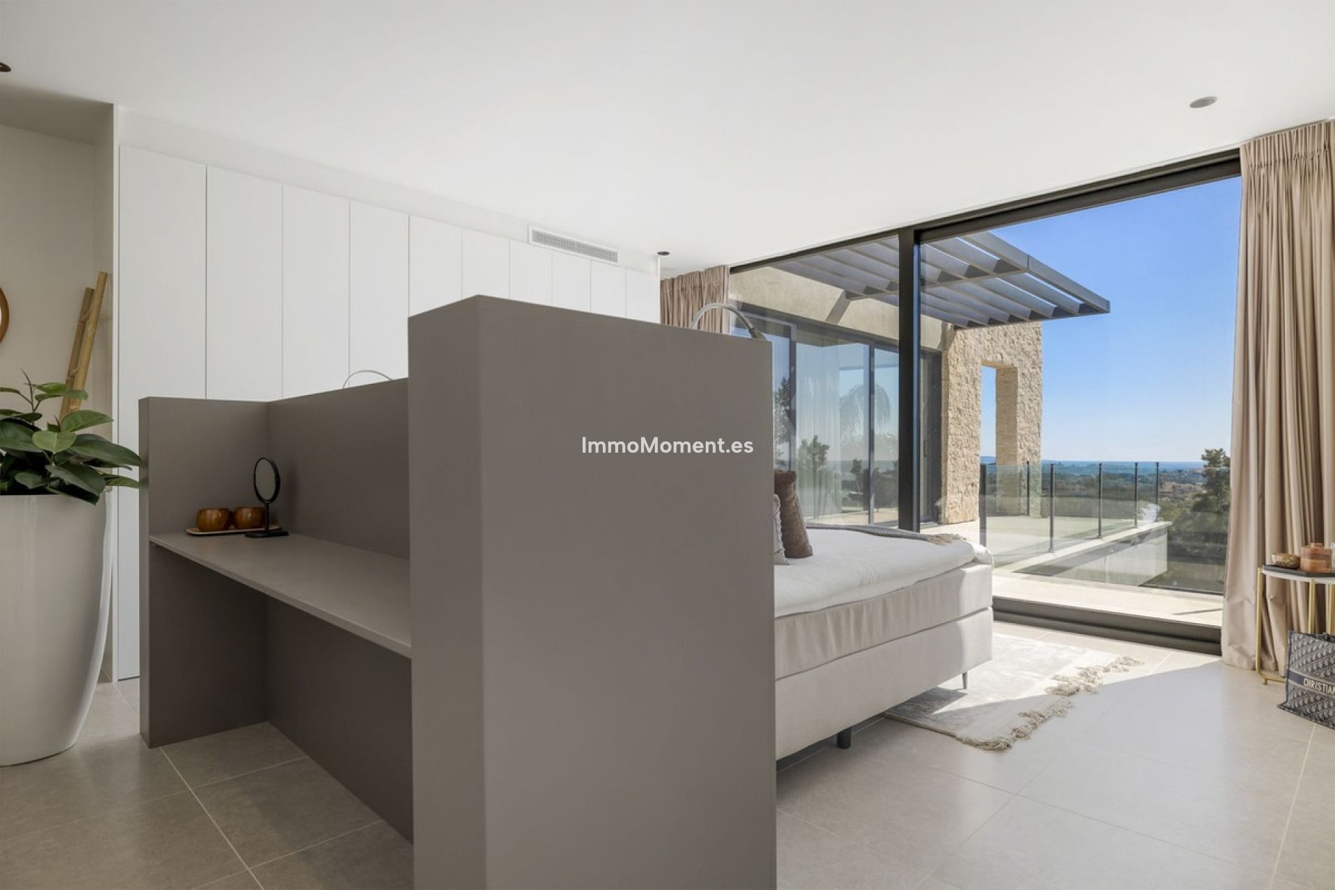 Bestaande woning - Villa - Benahavís - Benahavís Centro