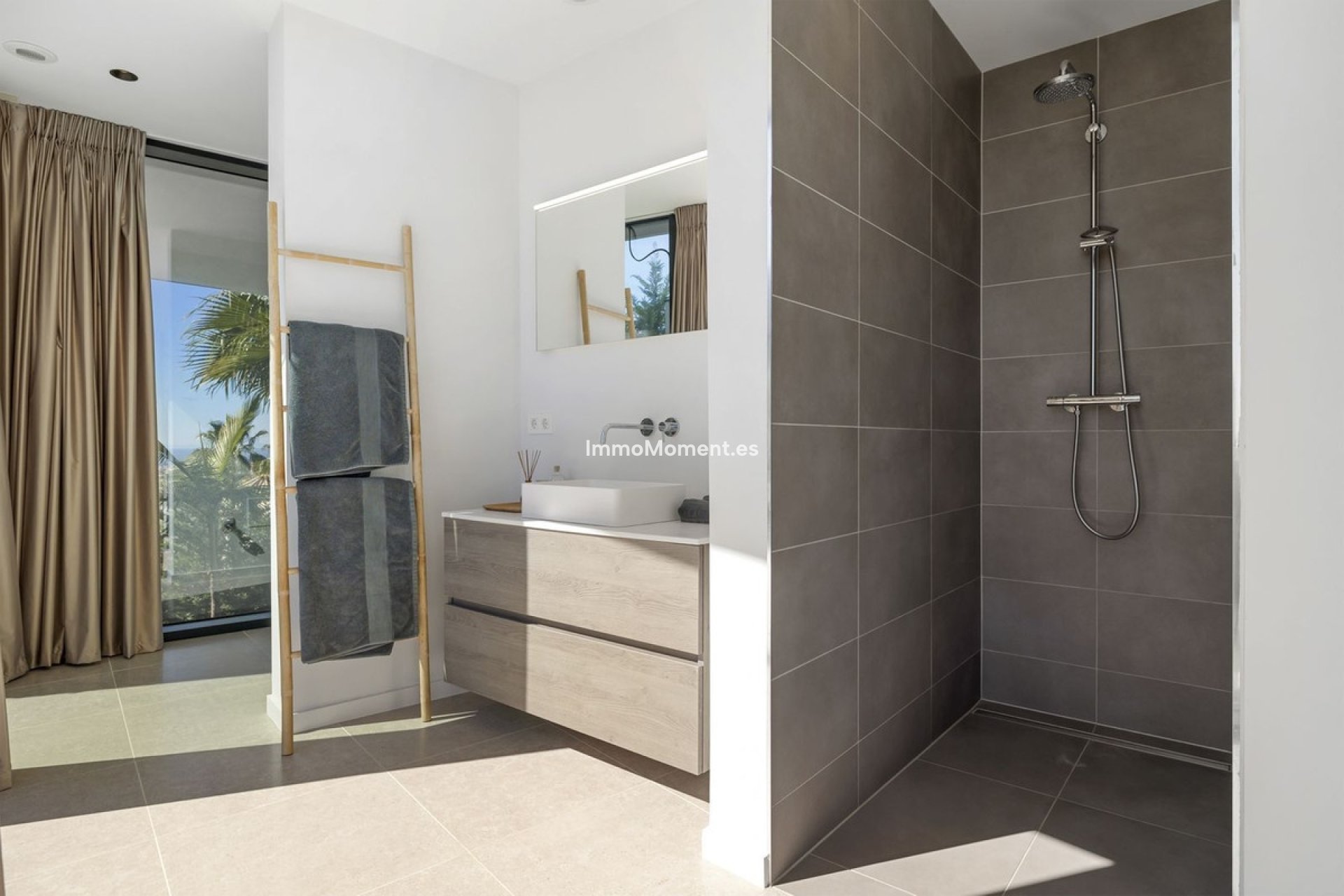 Bestaande woning - Villa - Benahavís - Benahavís Centro