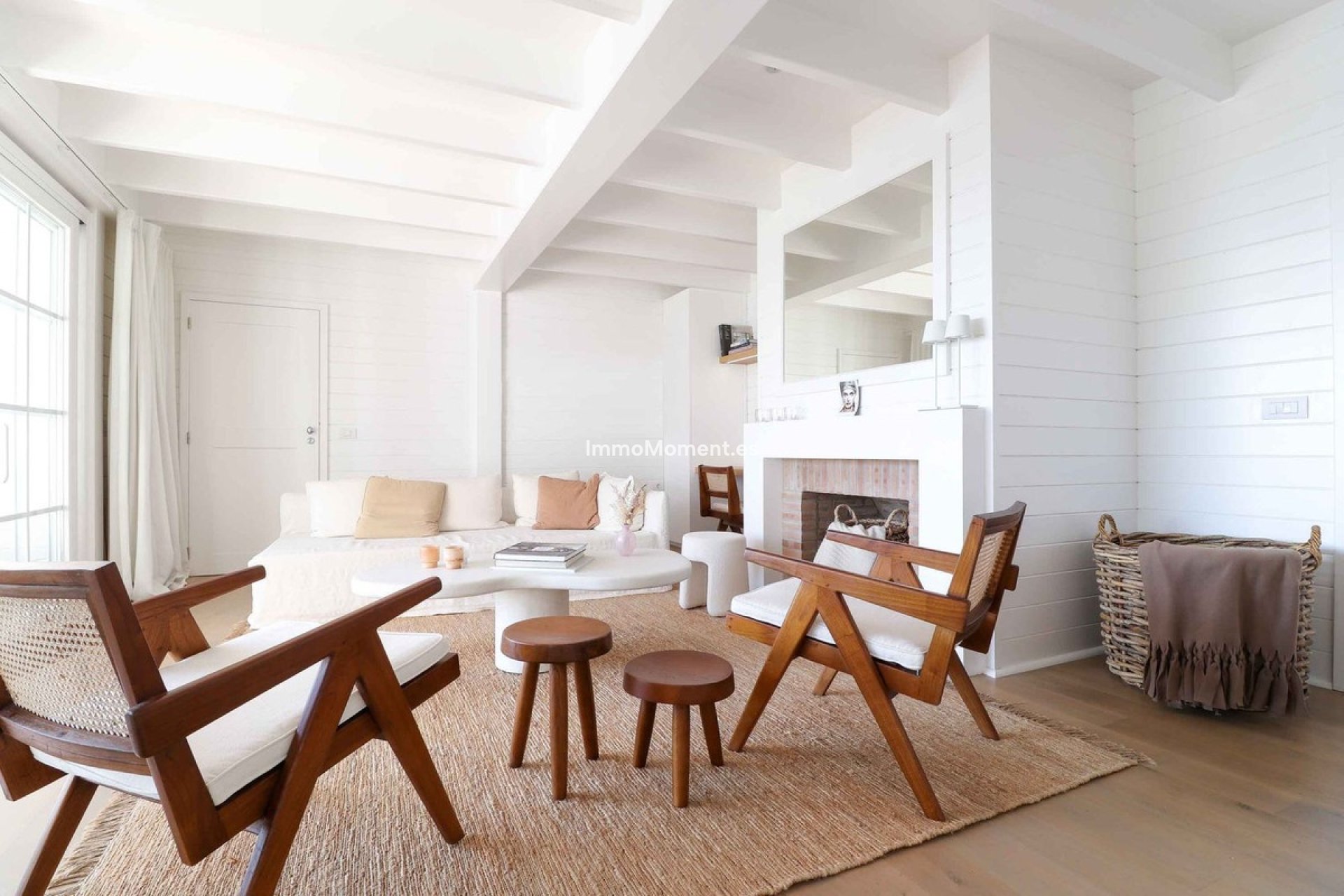 Bestaande woning - Villa - Benahavís - Benahavís Centro