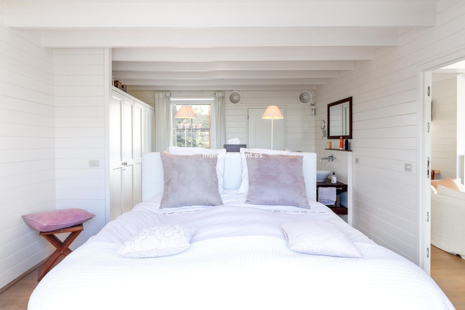 Bestaande woning - Villa - Benahavís - Benahavís Centro