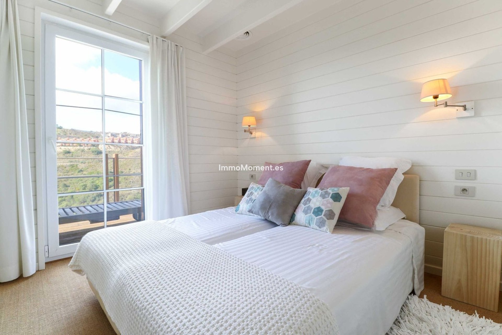 Bestaande woning - Villa - Benahavís - Benahavís Centro