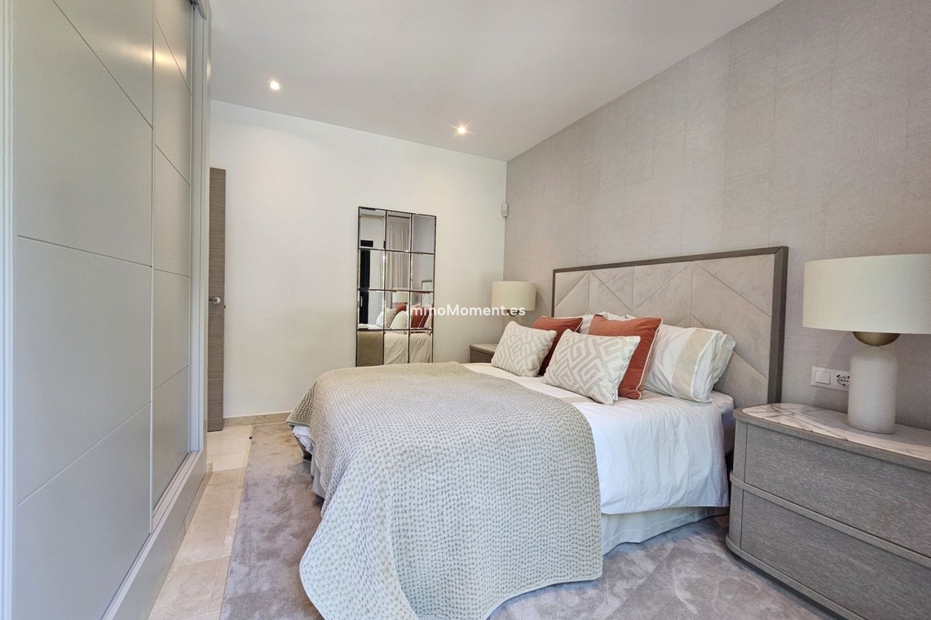 Bestaande woning - Villa - Benahavís - Benahavís Centro