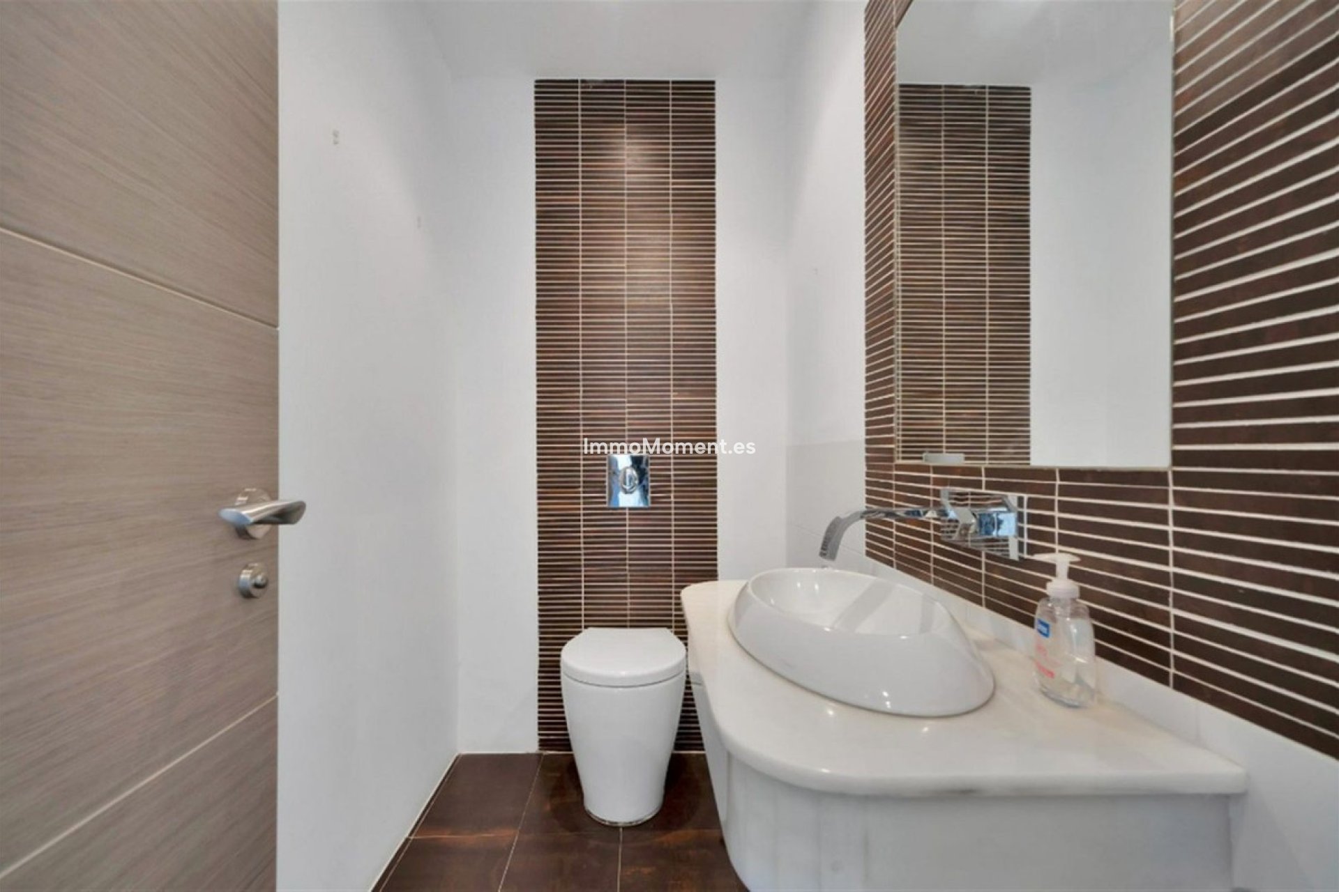 Bestaande woning - Villa - Benahavís - Benahavís Centro