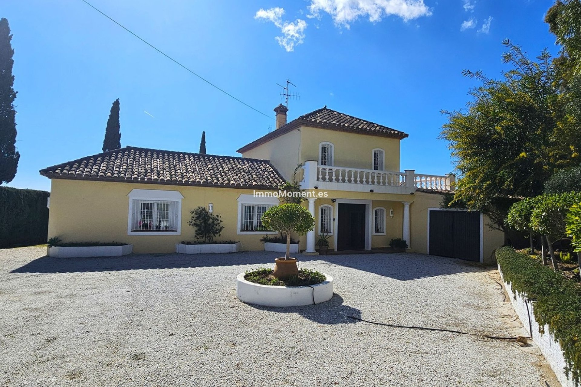 Bestaande woning - Villa - Benahavís - Benahavís Centro