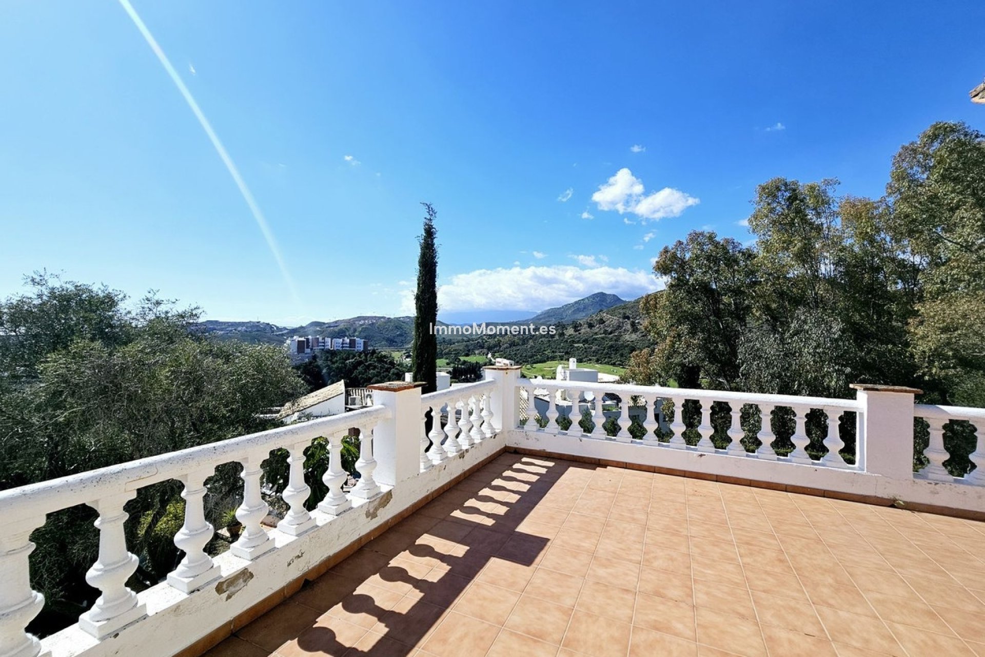 Bestaande woning - Villa - Benahavís - Benahavís Centro